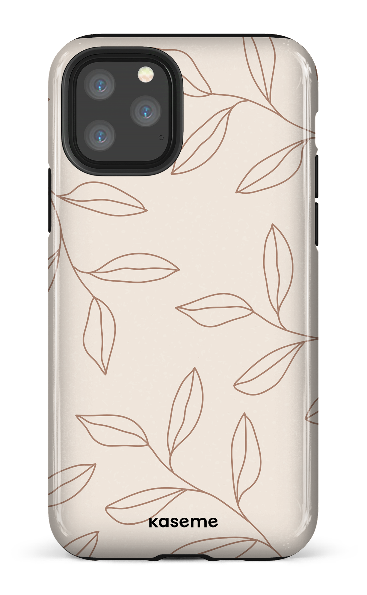 iPhone 11 Pro Tough Gloomy Mocha -