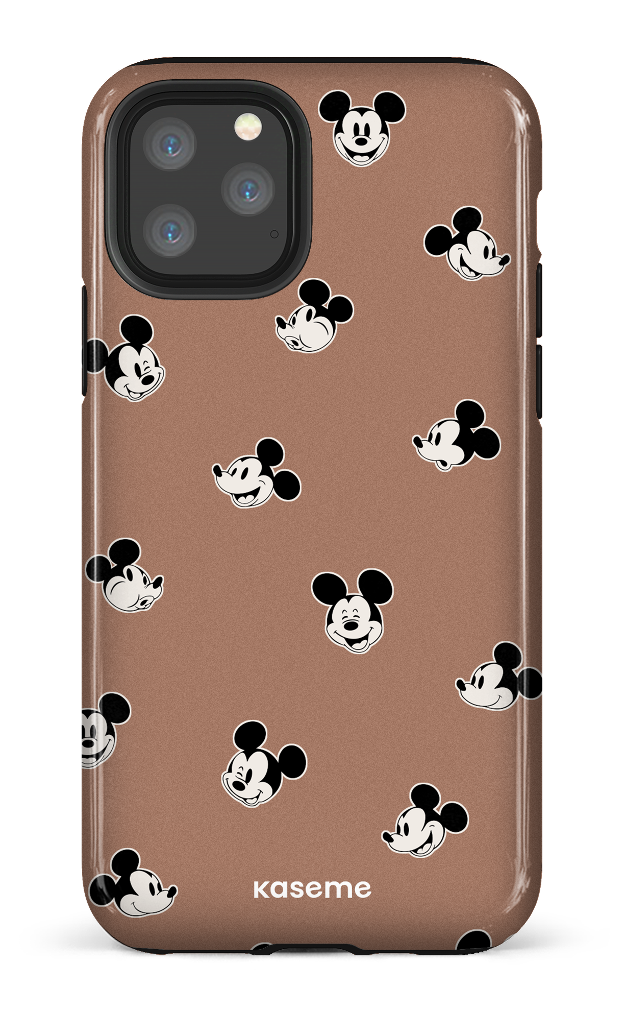 iPhone 11 Pro Tough Joyland Mocha -