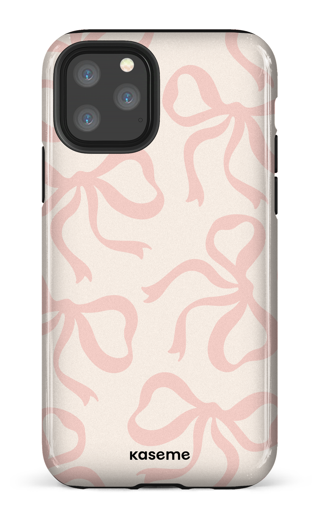 iPhone 11 Pro Tough Lace Pink -