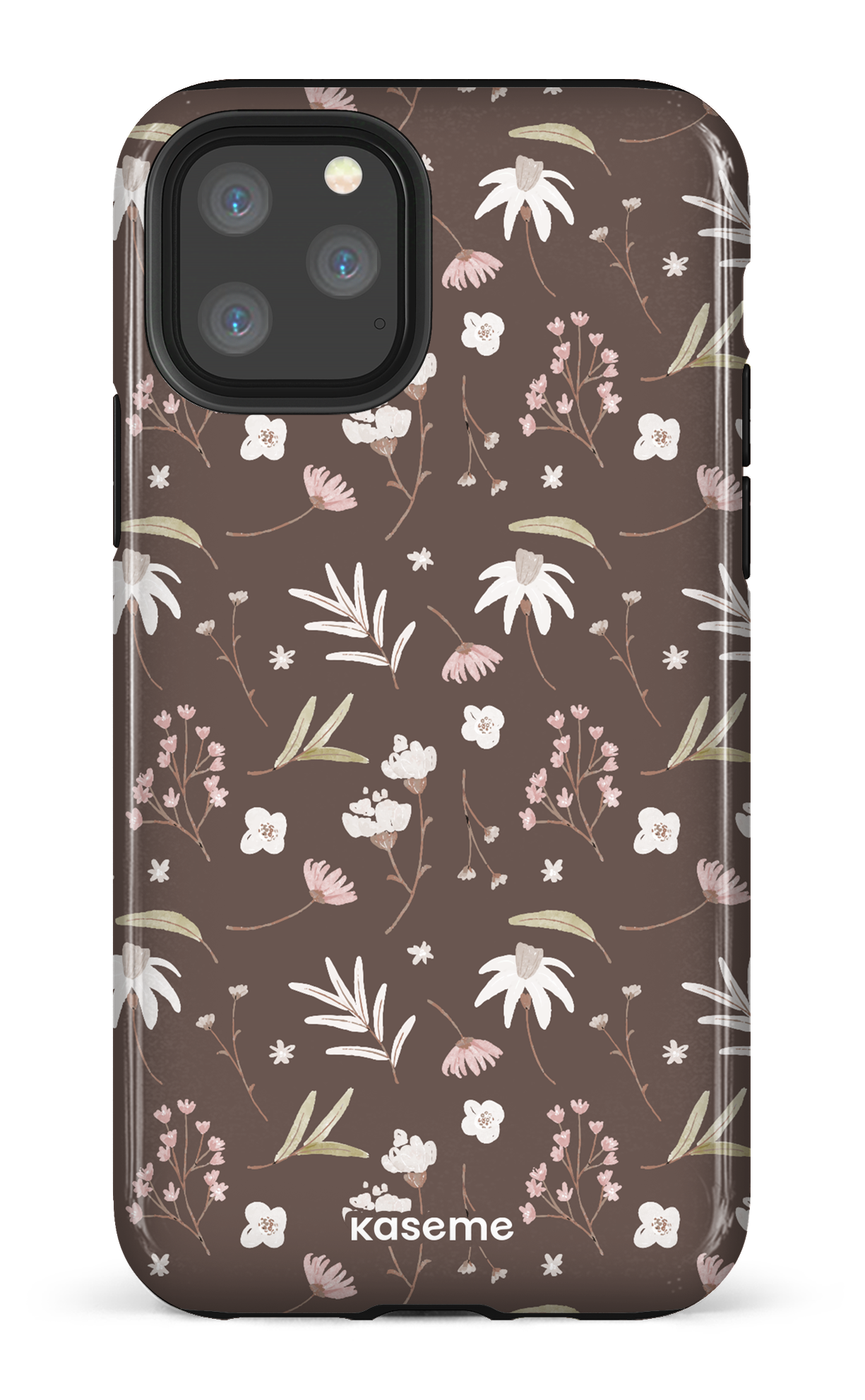 iPhone 11 Pro Tough Mia Mocha -