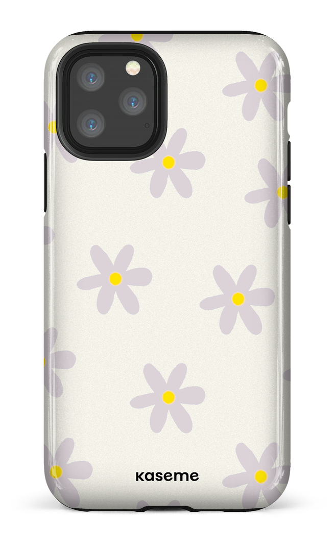 iPhone 11 Pro Tough Miss Daisy Purple -