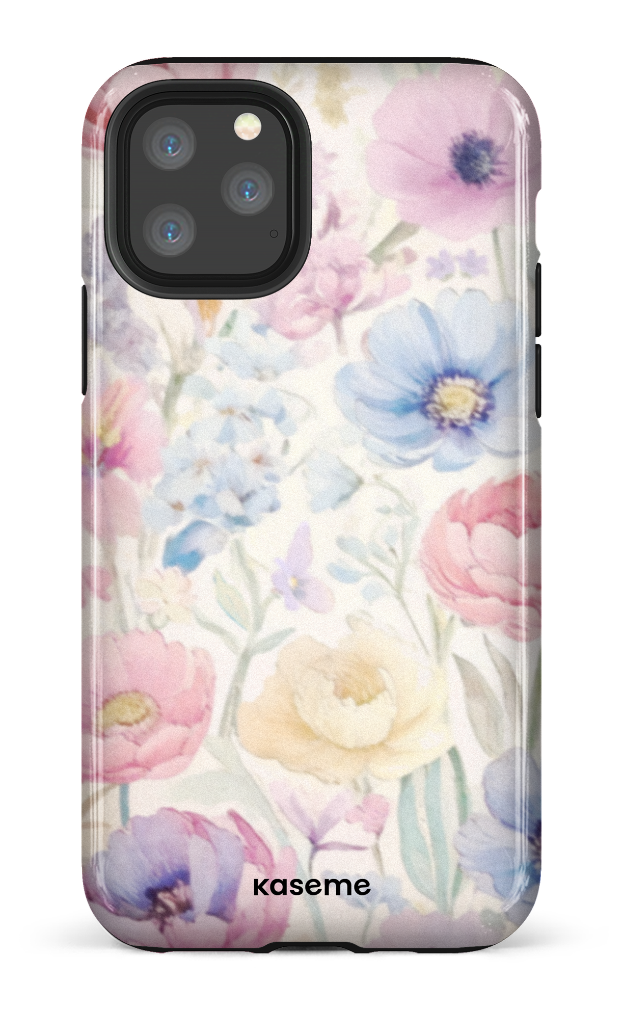 iPhone 11 Pro Tough Pastel Symphony -