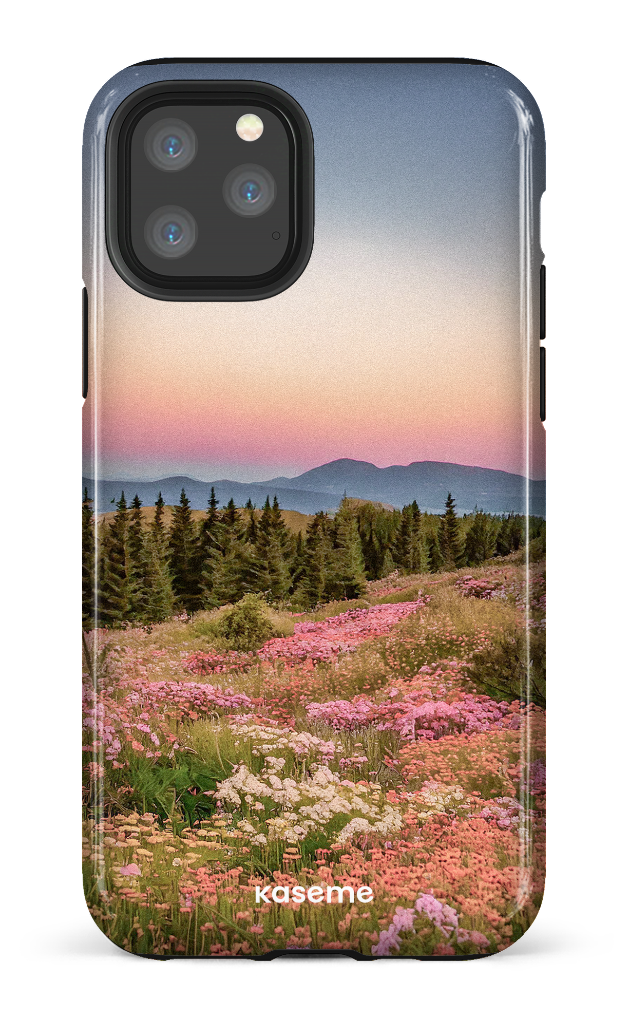 iPhone 11 Pro Tough Serene -