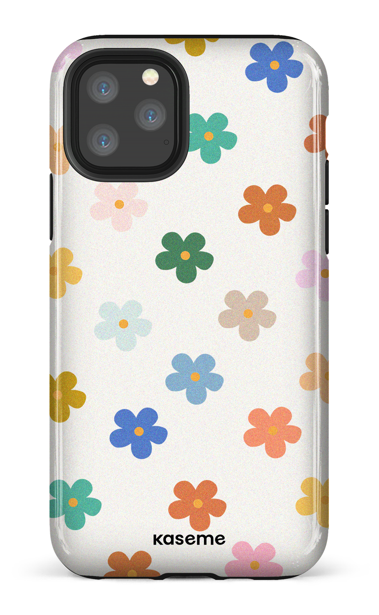 iPhone 11 Pro Tough Woodstock -