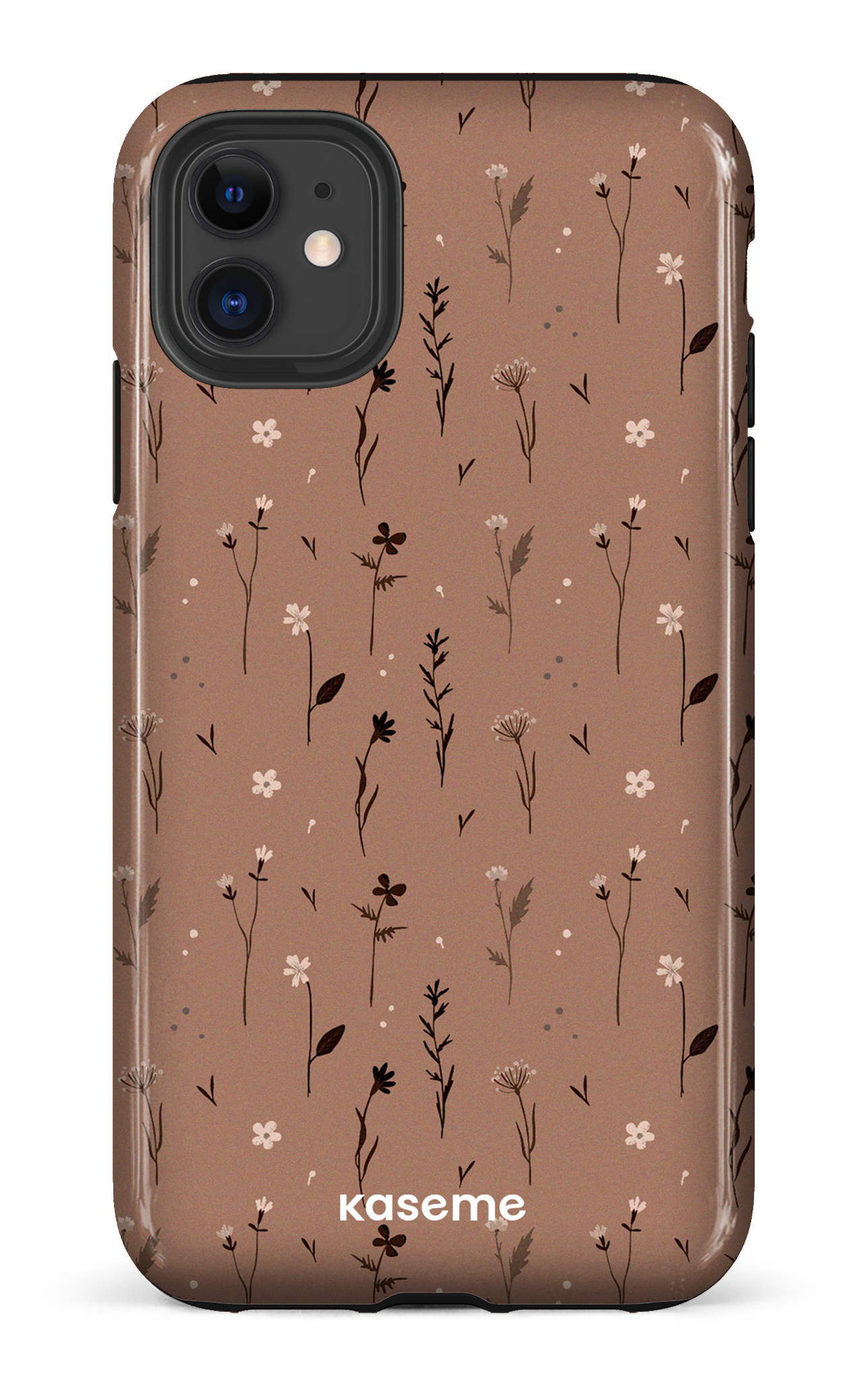 iPhone 11 Tough Bailey Mocha -