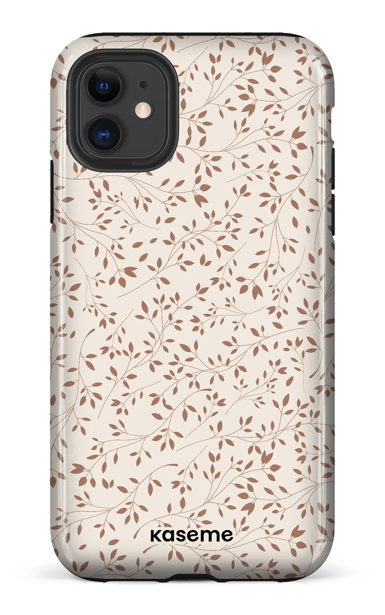 iPhone 11 Tough Eden Mocha -