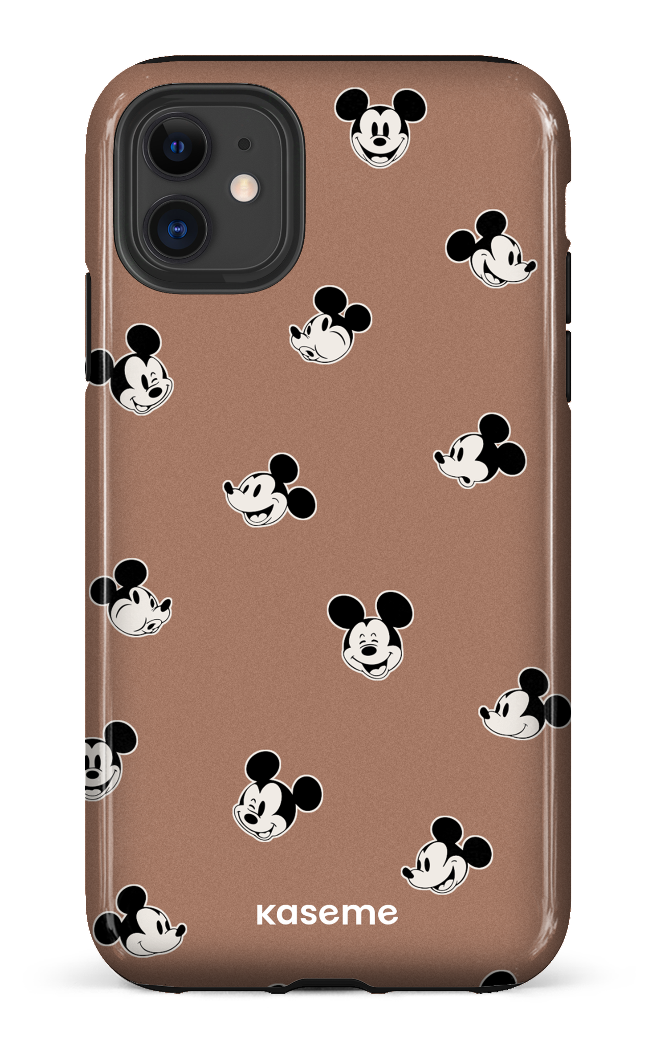 iPhone 11 Tough Joyland Mocha -