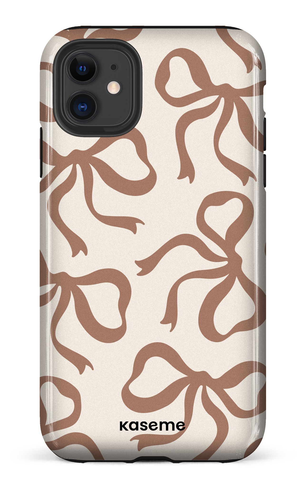 iPhone 11 Tough Lace Mousse -