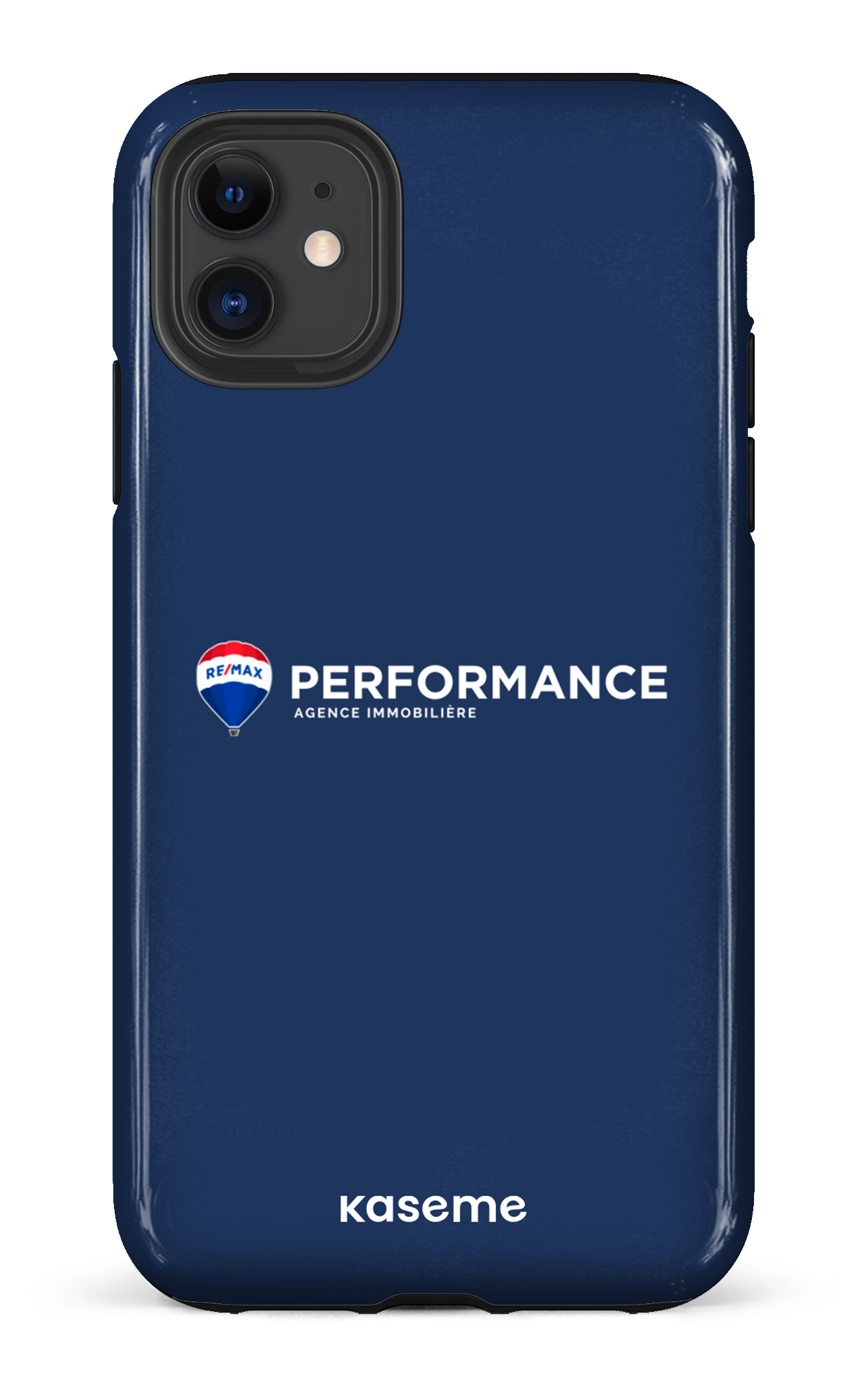 iPhone 11 Tough Remax Performance Bleu -