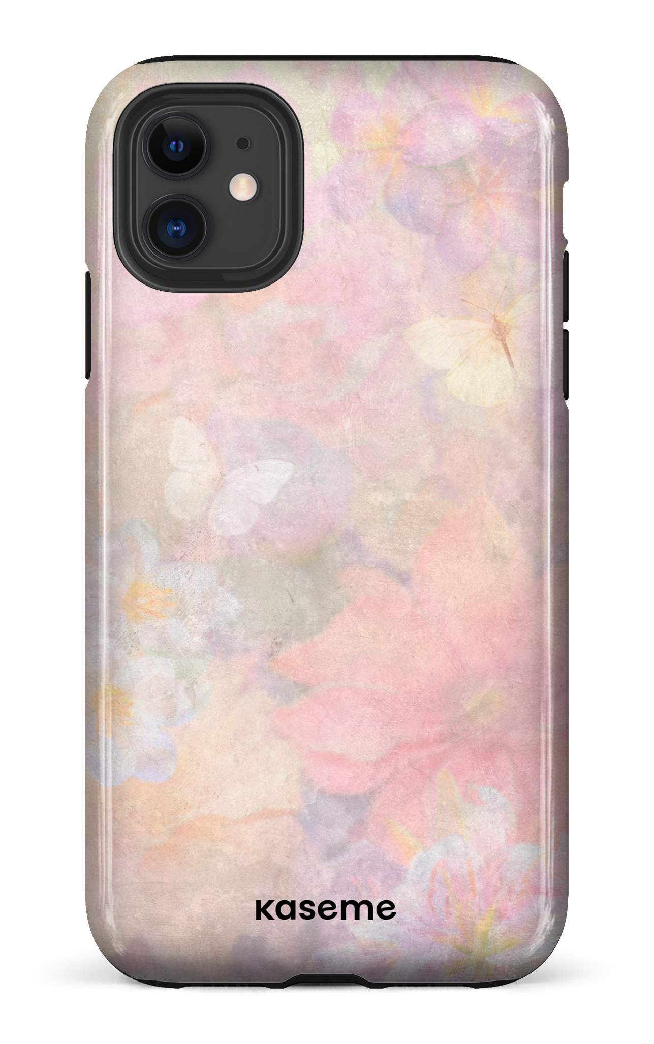 iPhone 11 Tough Soft Bloom -