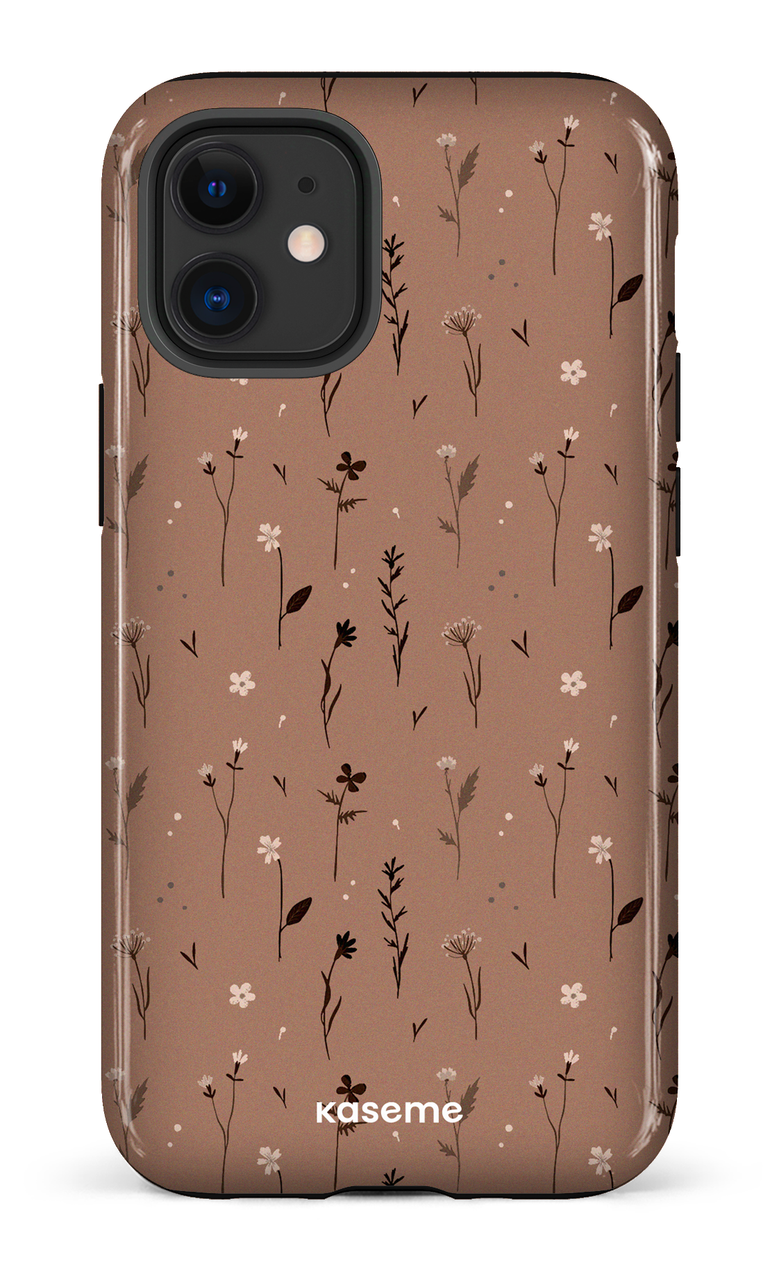 iPhone 12 Mini Tough Bailey Mocha -