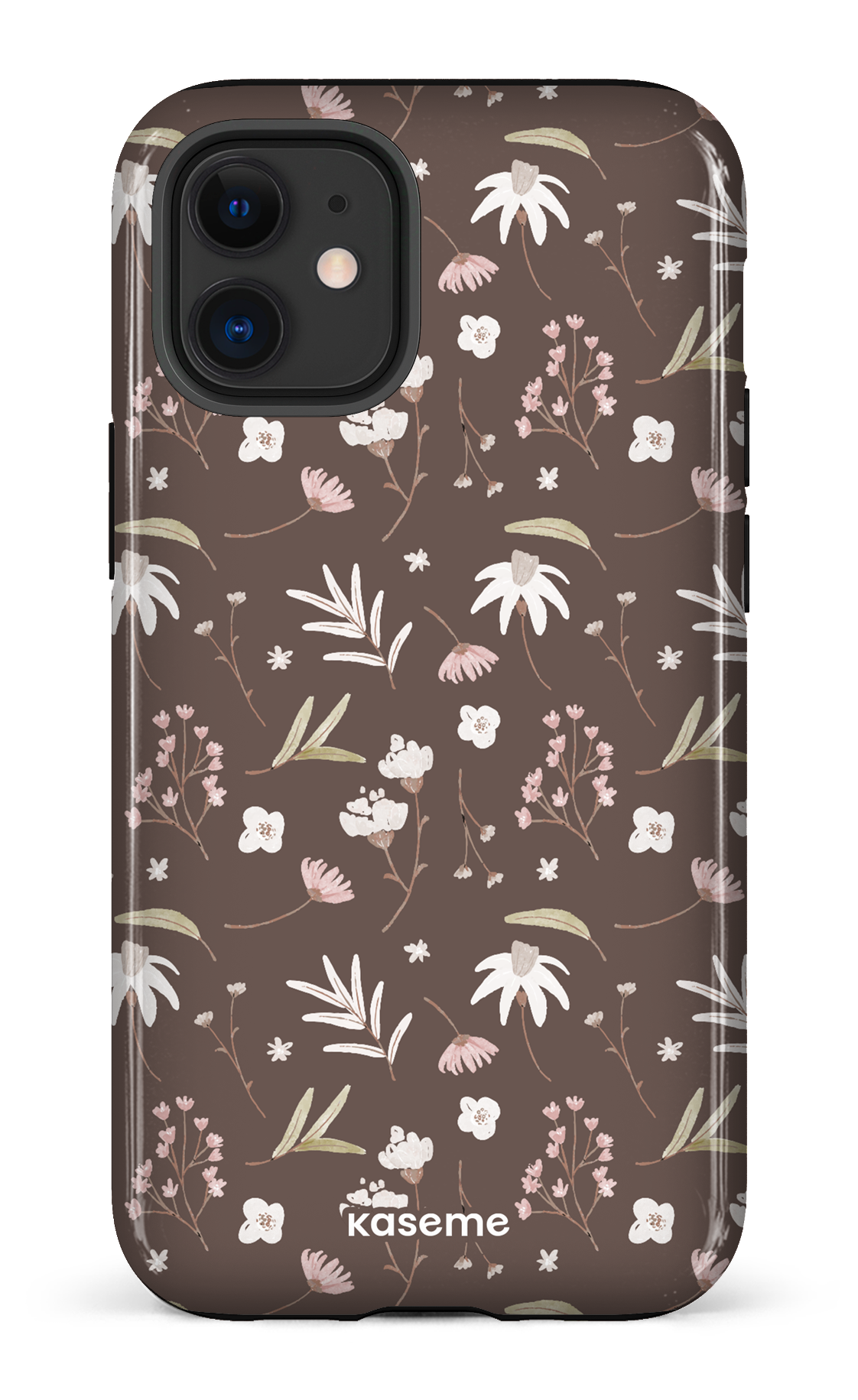 iPhone 12 Mini Tough Mia Mocha -