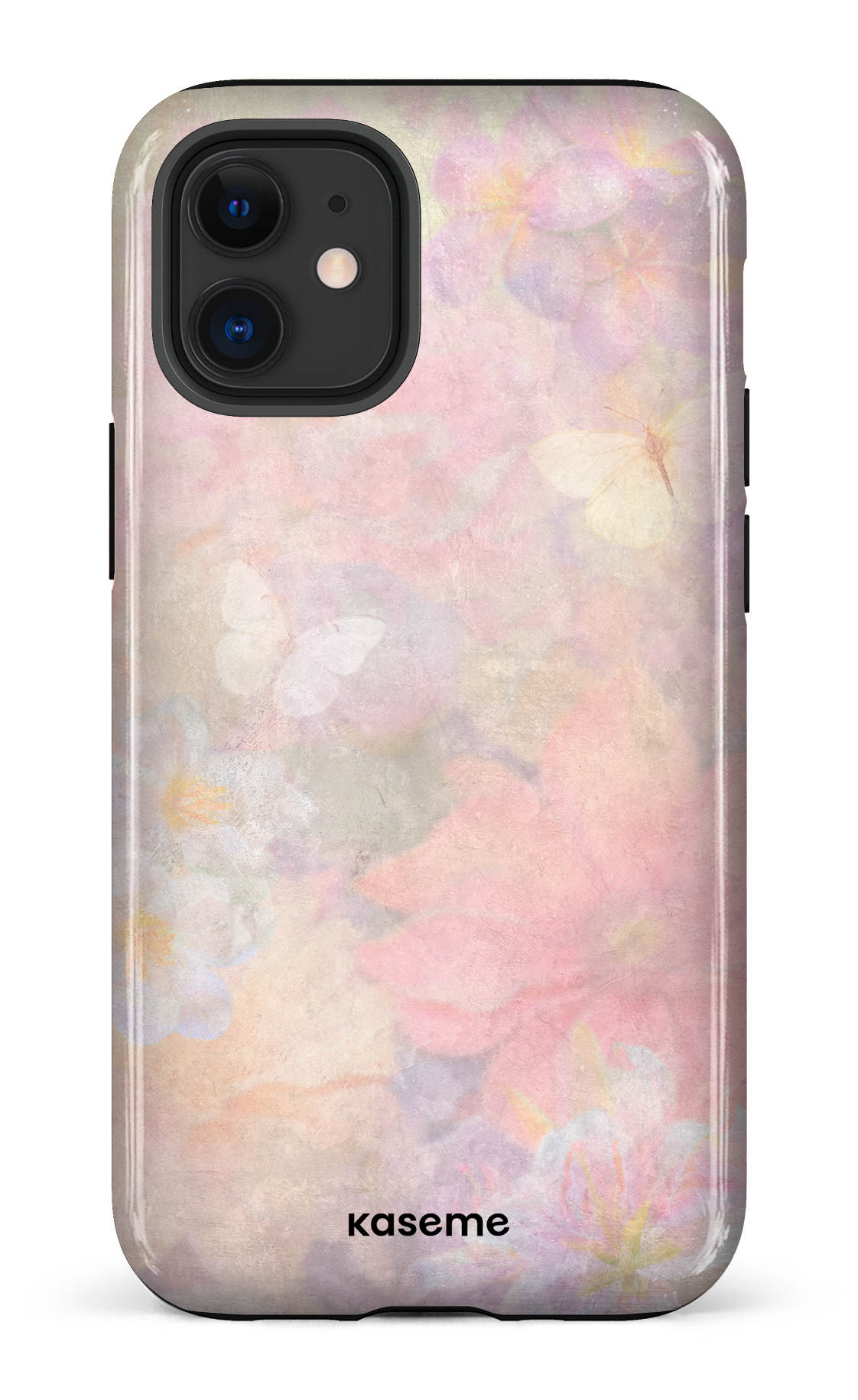 iPhone 12 Mini Tough Soft Bloom -