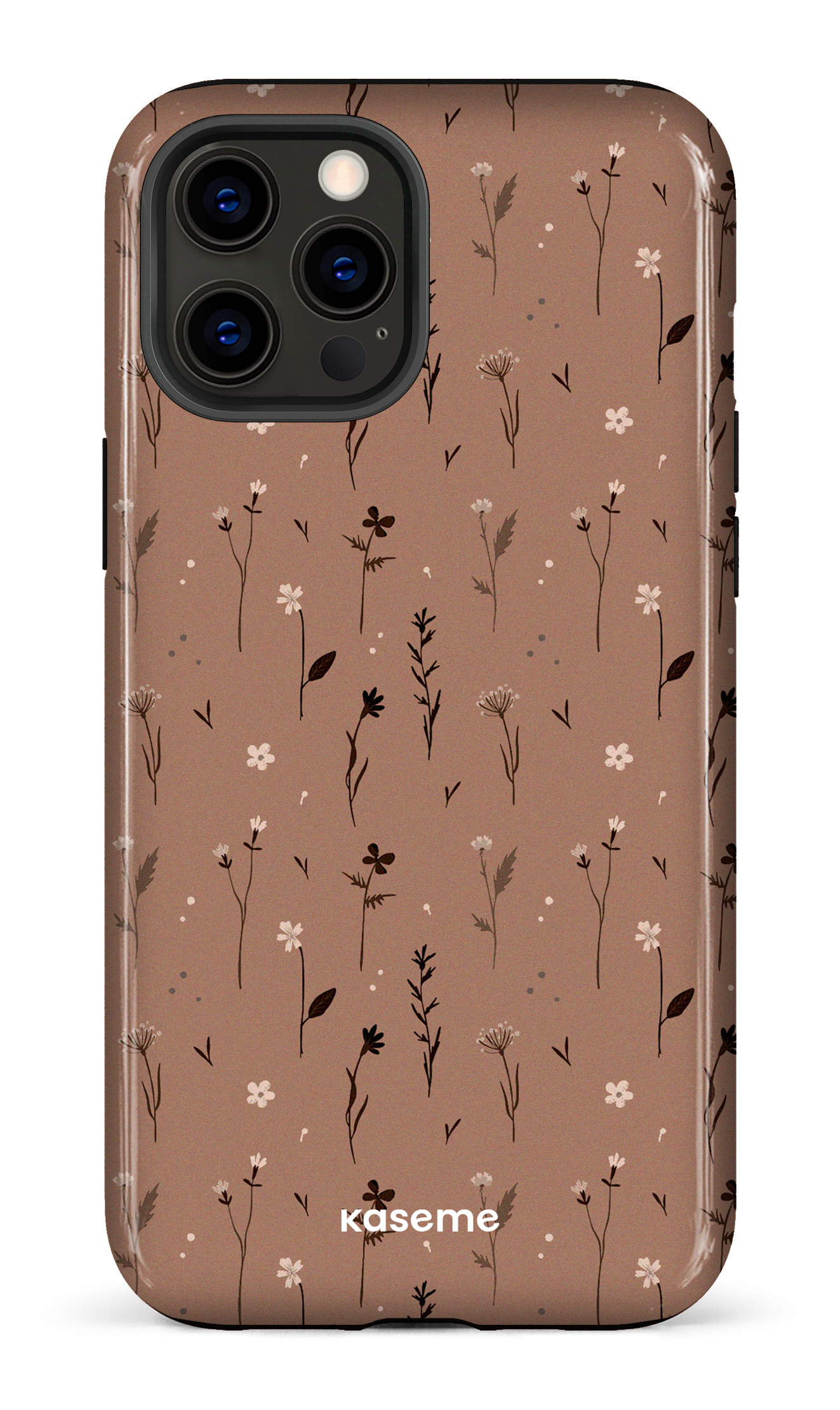 iPhone 12 Pro Max Tough Bailey Mocha -