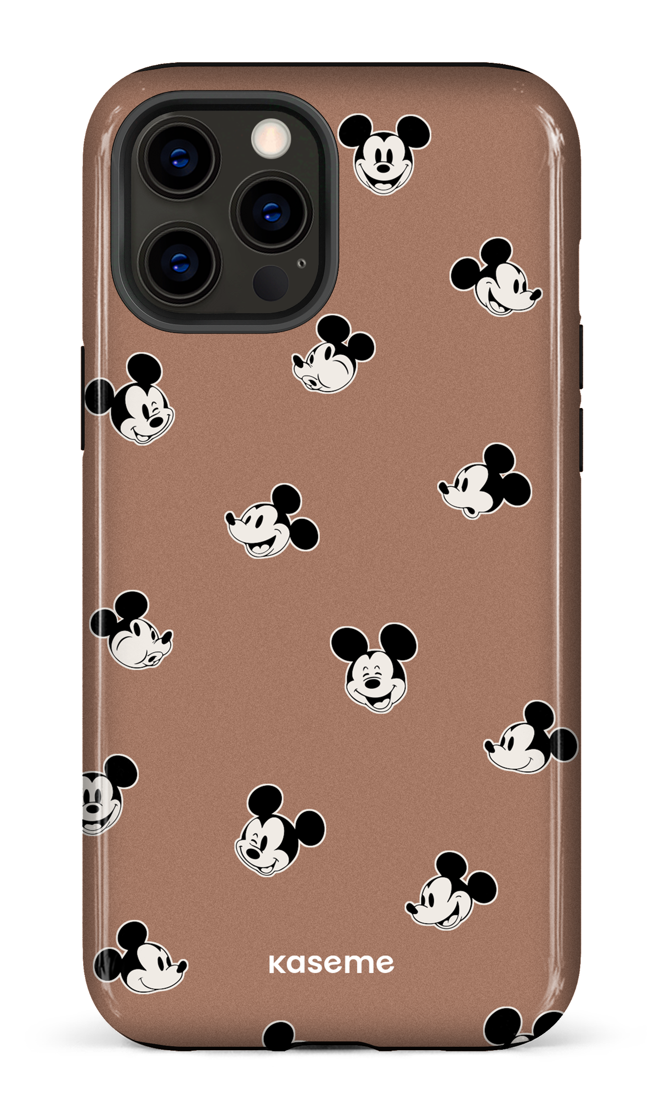 iPhone 12 Pro Max Tough Joyland Mocha -