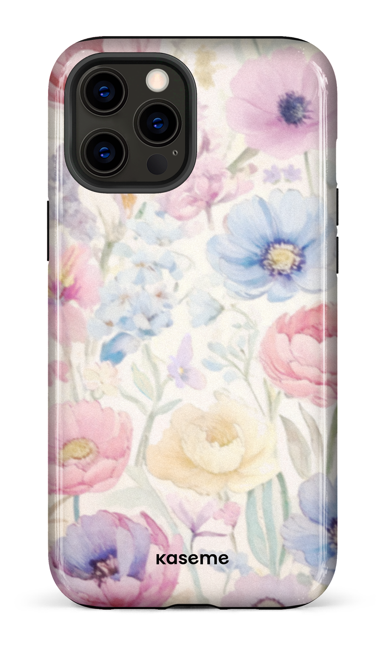 iPhone 12 Pro Max Tough Pastel Symphony -