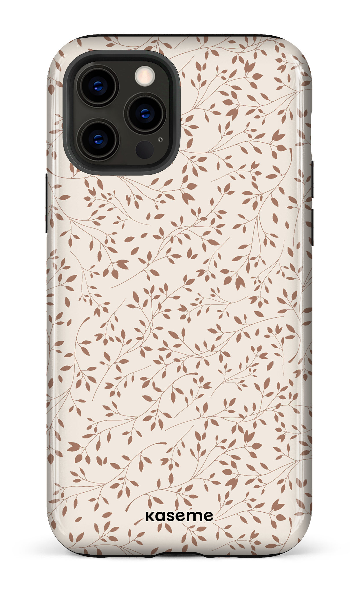 iPhone 12 Pro Tough Eden Mocha -