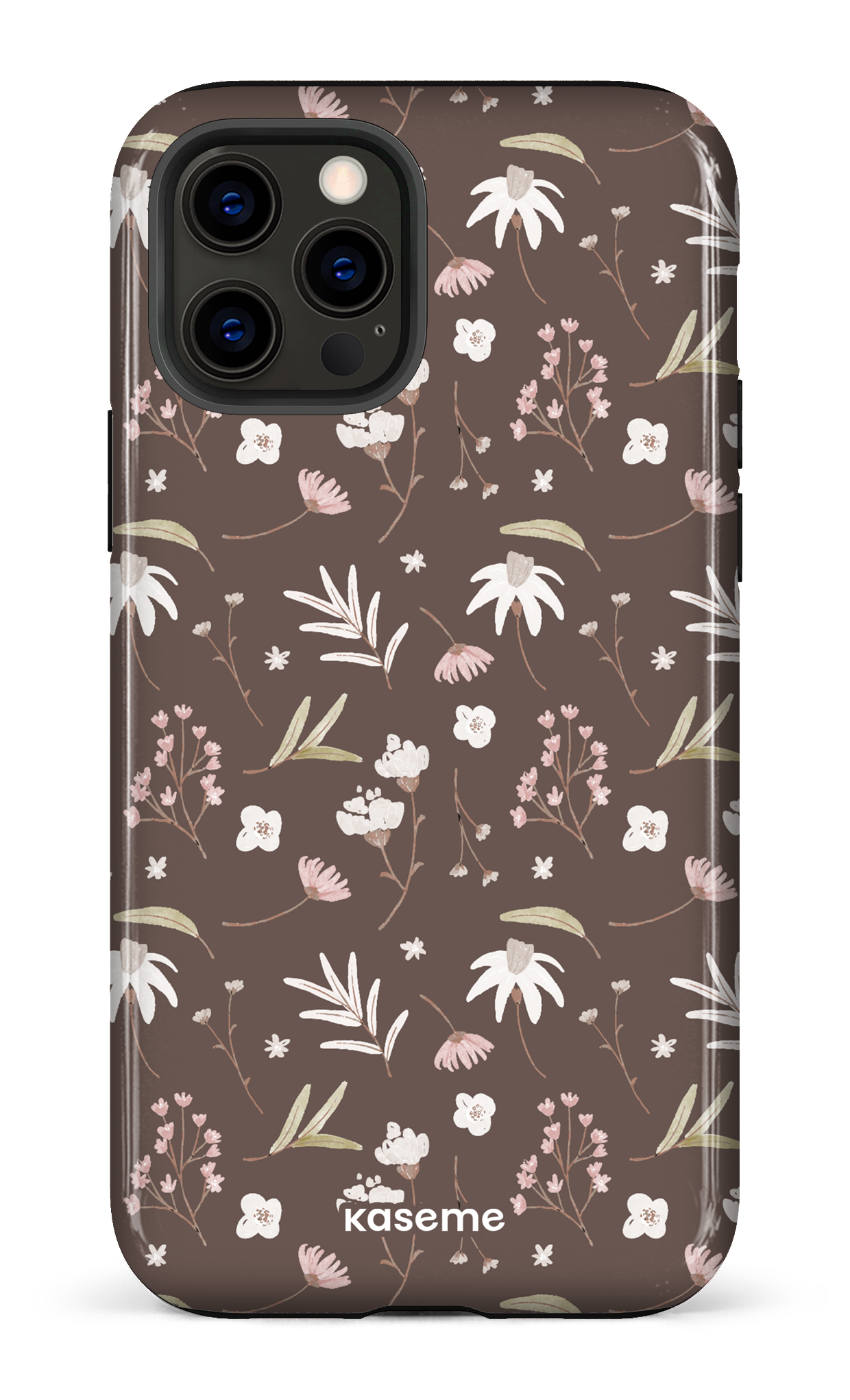 iPhone 12 Pro Tough Mia Mocha -