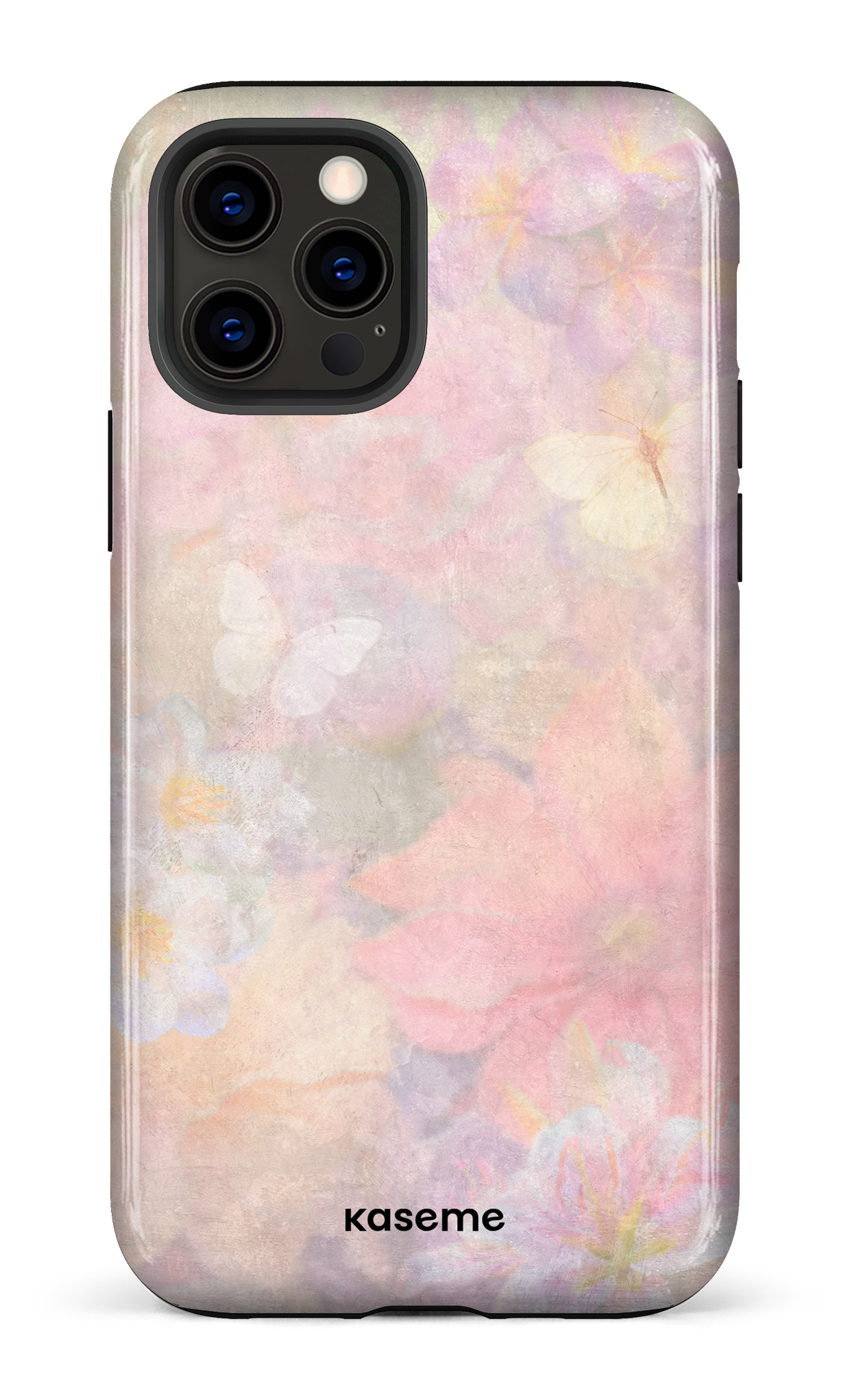 iPhone 12 Pro Tough Soft Bloom -