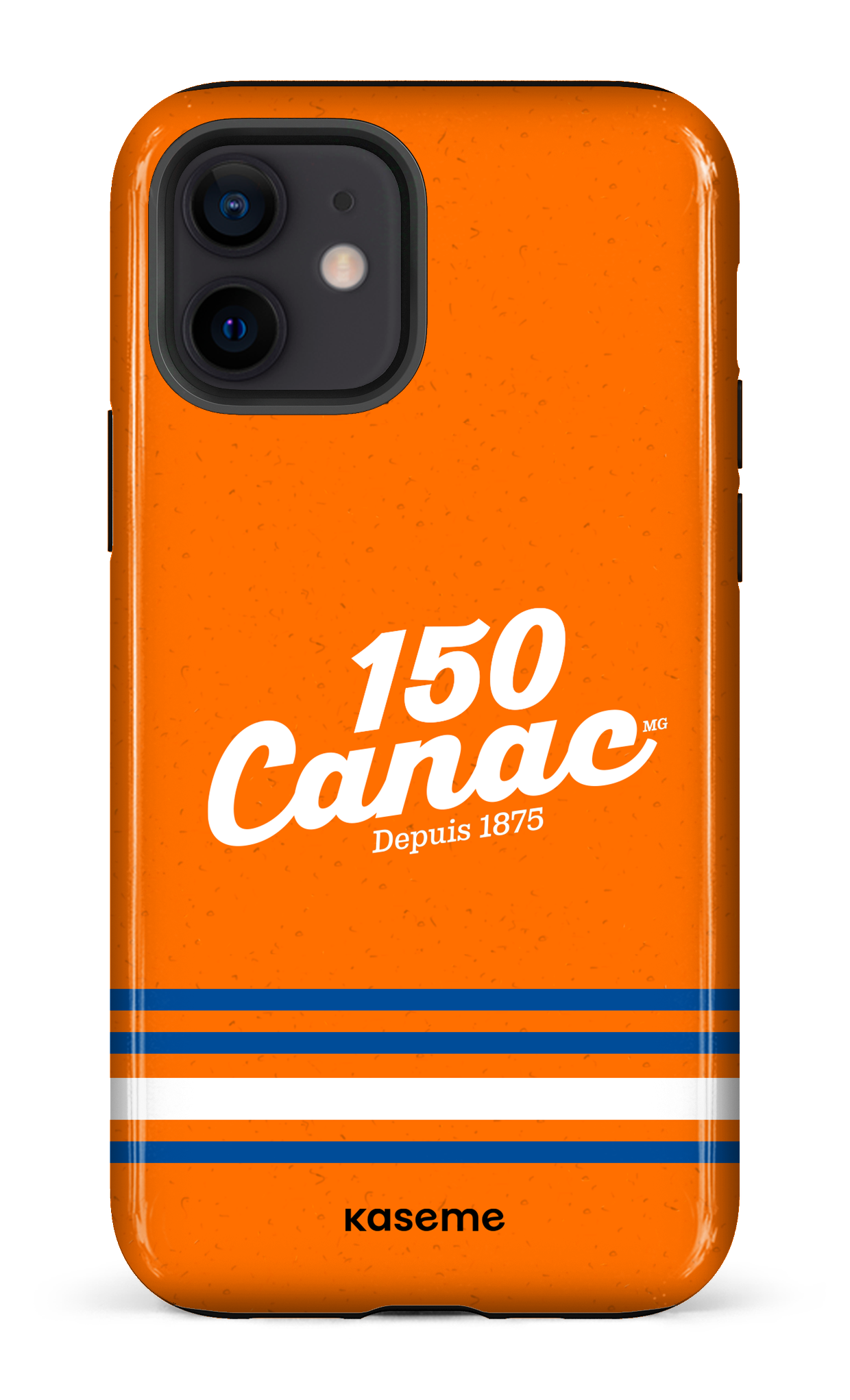 iPhone 12 Tough 150e Orange -