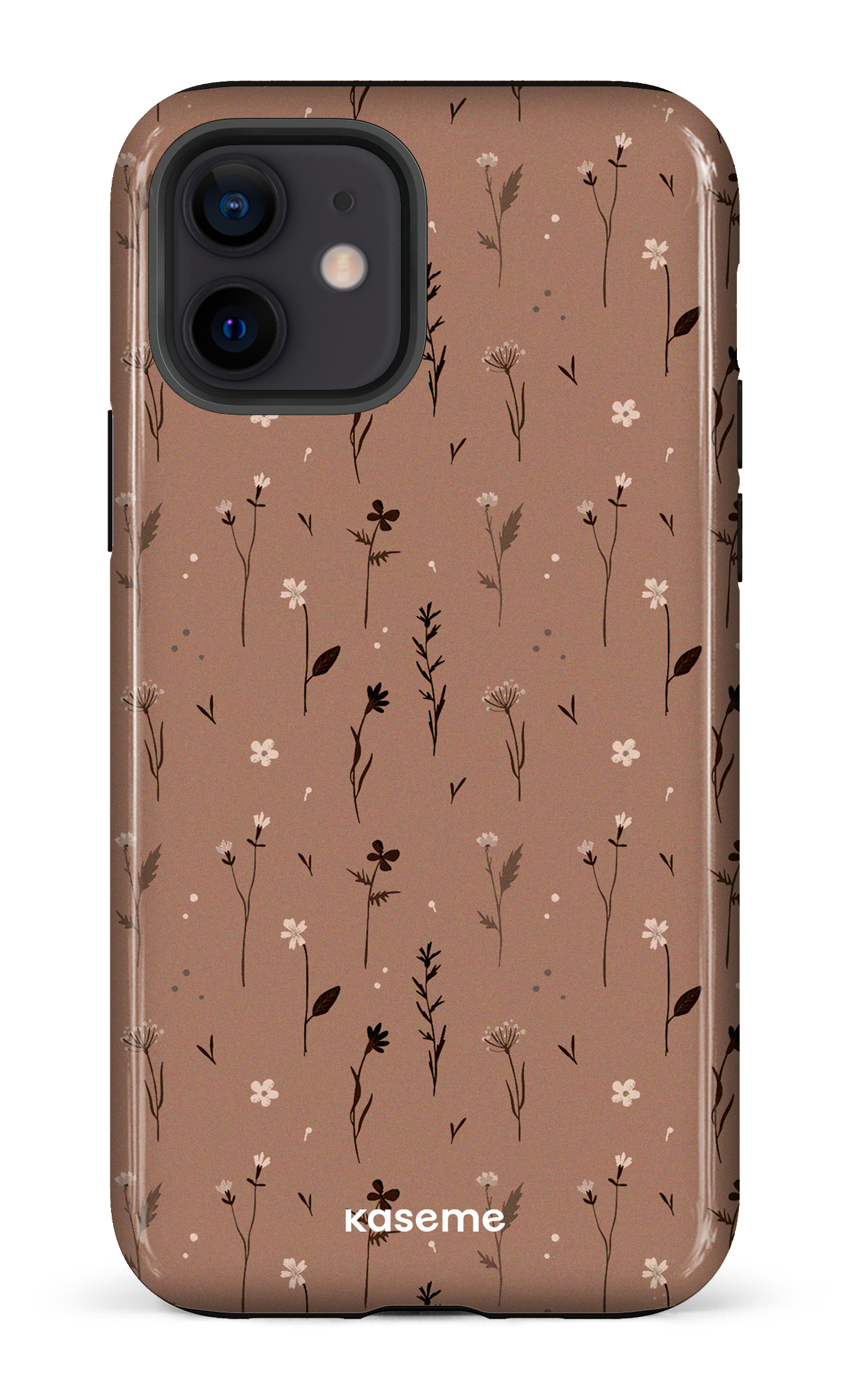 iPhone 12 Tough Bailey Mocha -