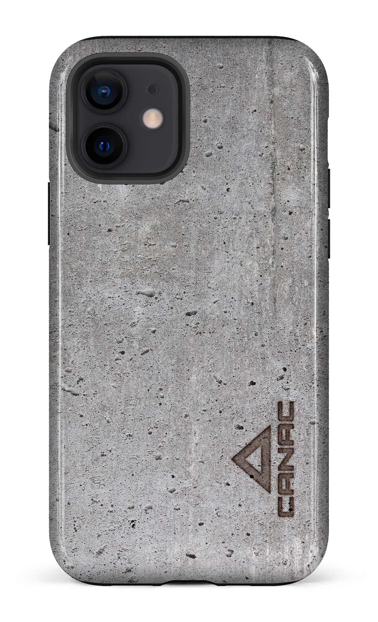 iPhone 12 Tough Béton par Canac -