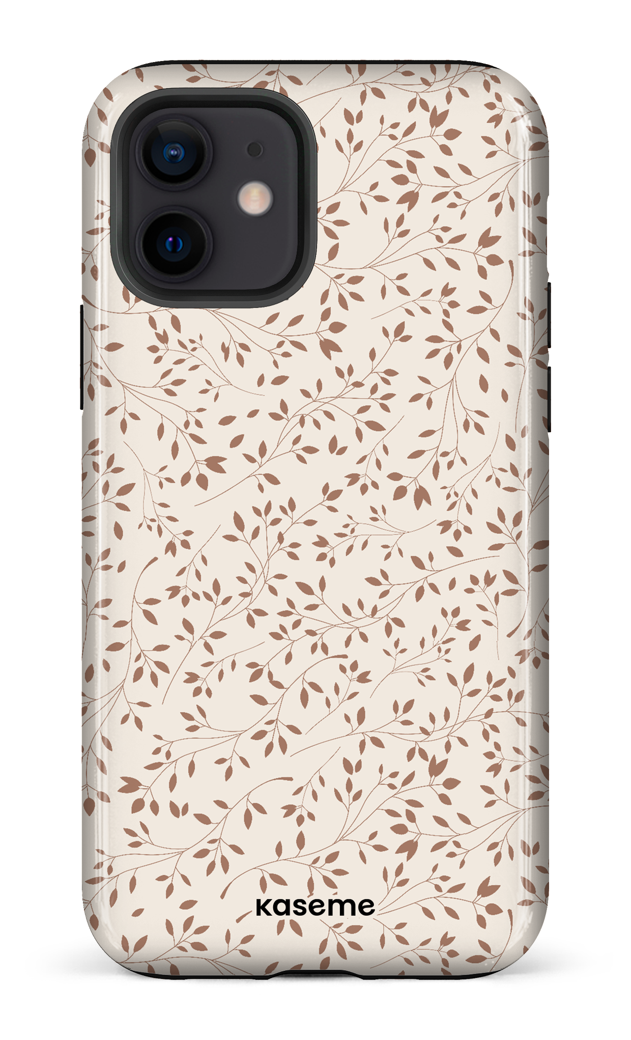 iPhone 12 Tough Eden Mocha -