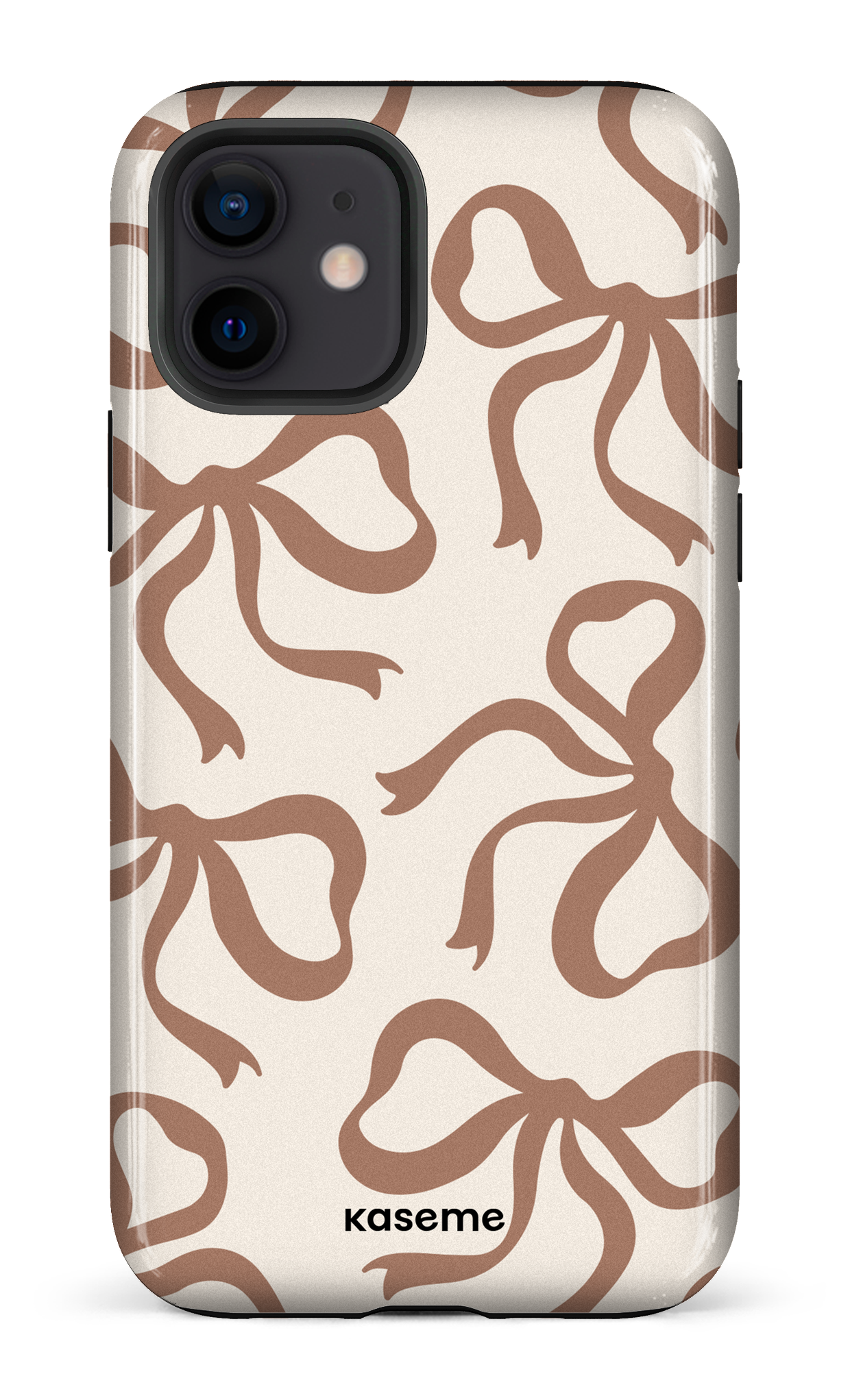 iPhone 12 Tough Lace Mousse -