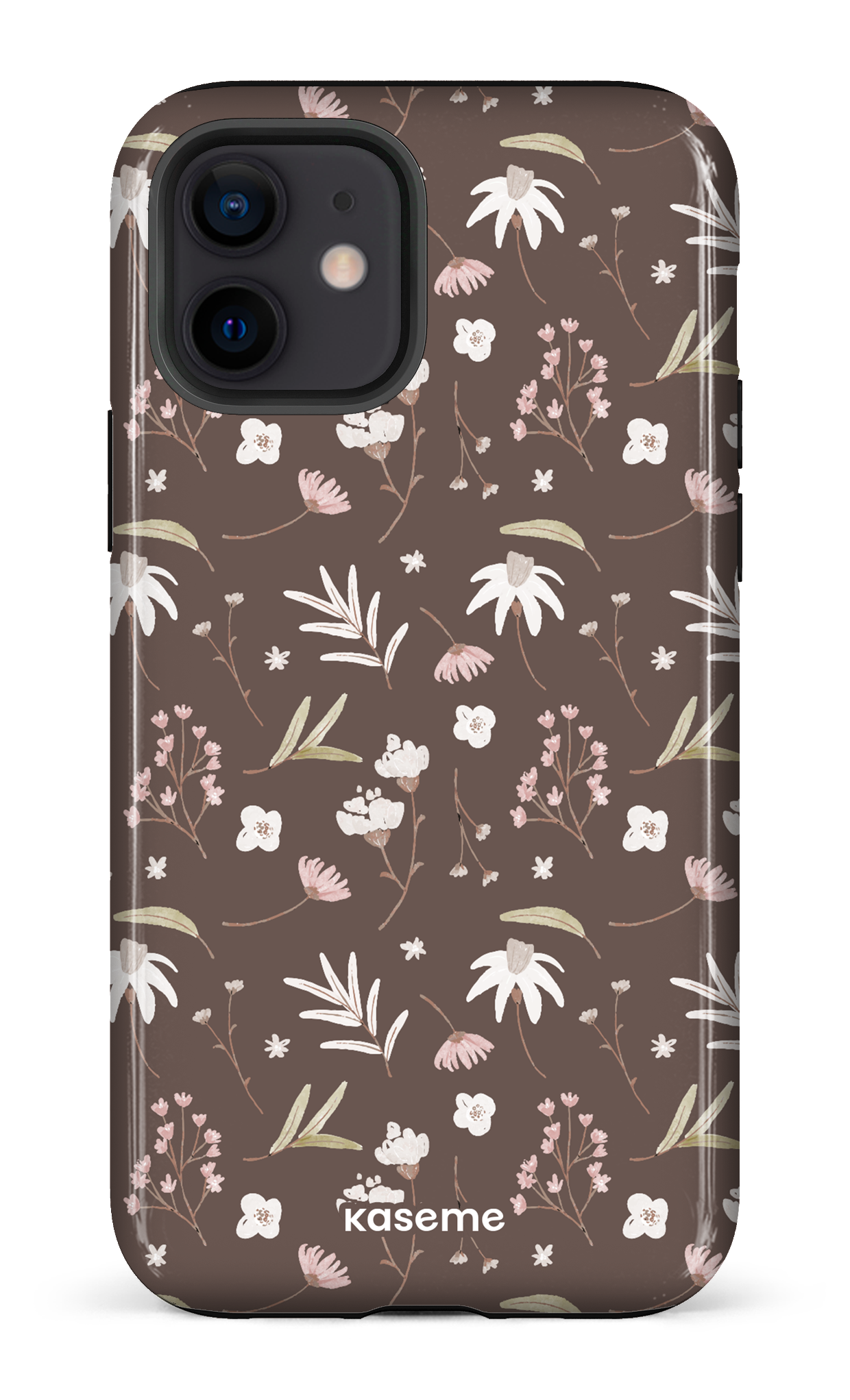 iPhone 12 Tough Mia Mocha -