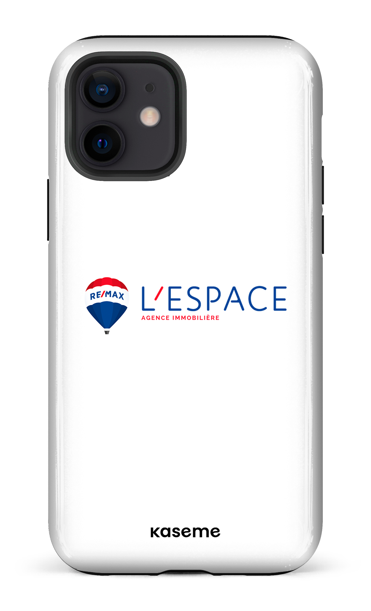 iPhone 12 Tough Remax L'Espace Blanc -