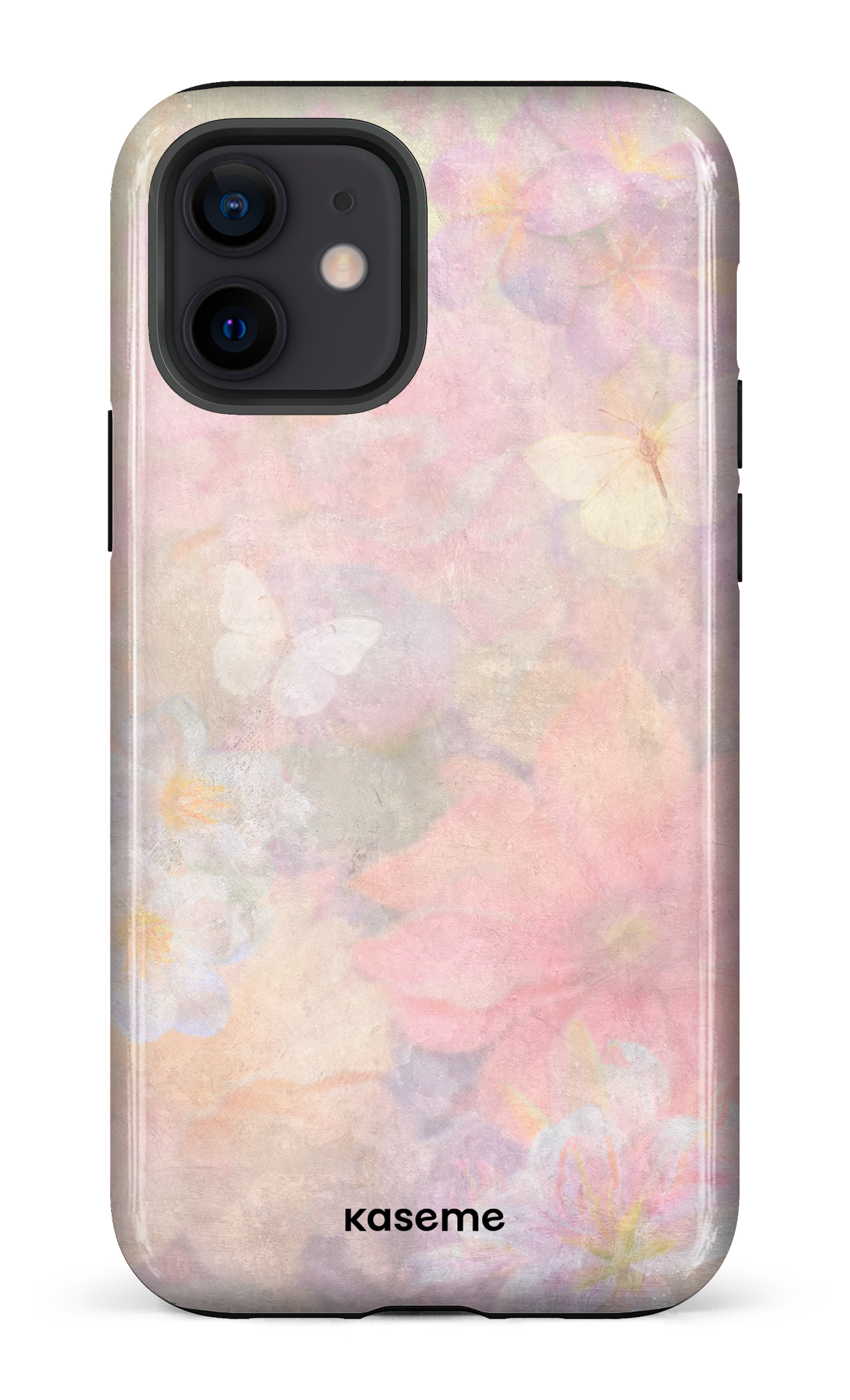 iPhone 12 Tough Soft Bloom -