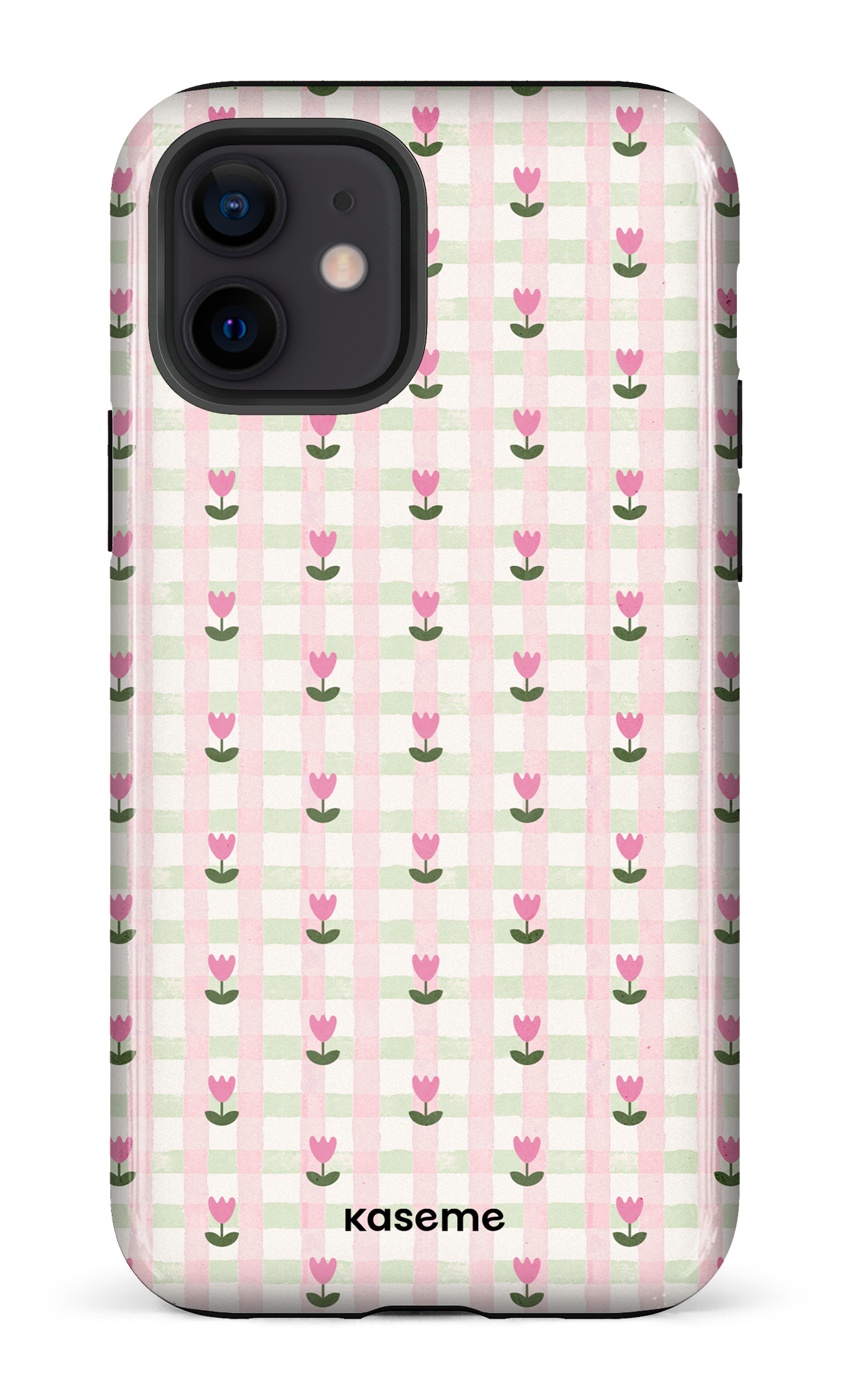 iPhone 12 Tough Triumph Pink -