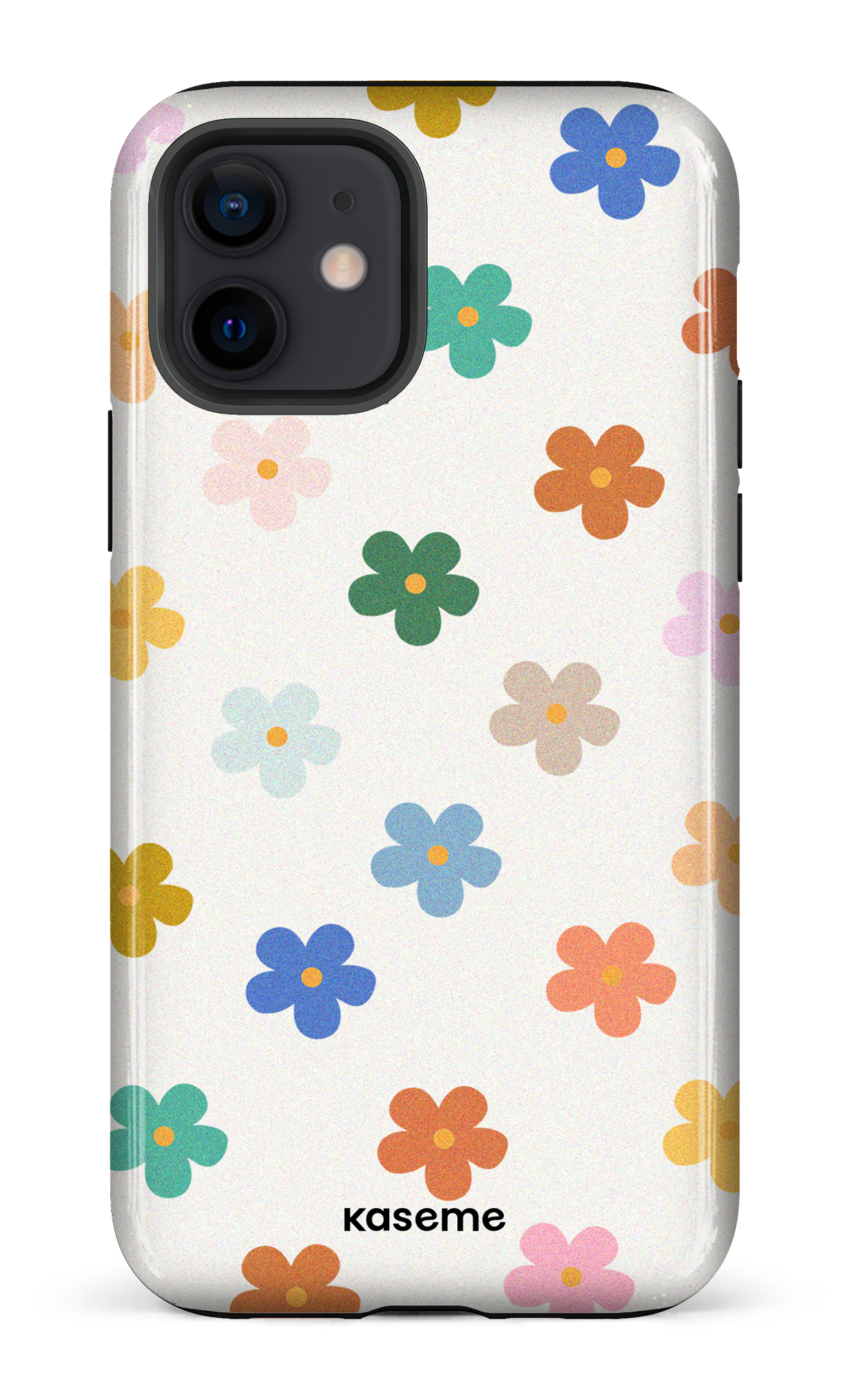 iPhone 12 Tough Woodstock -