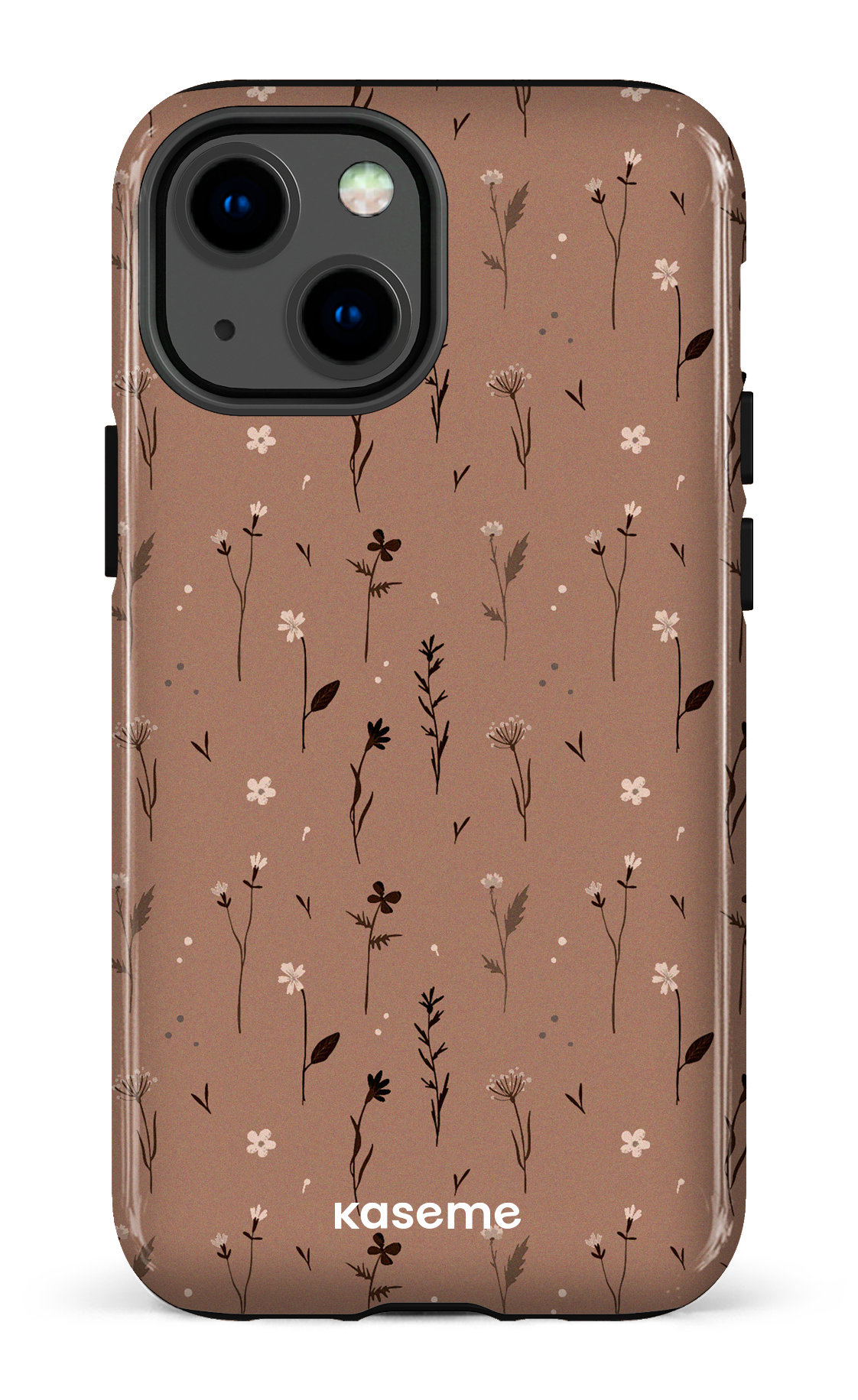 iPhone 13 Mini Tough Bailey Mocha -