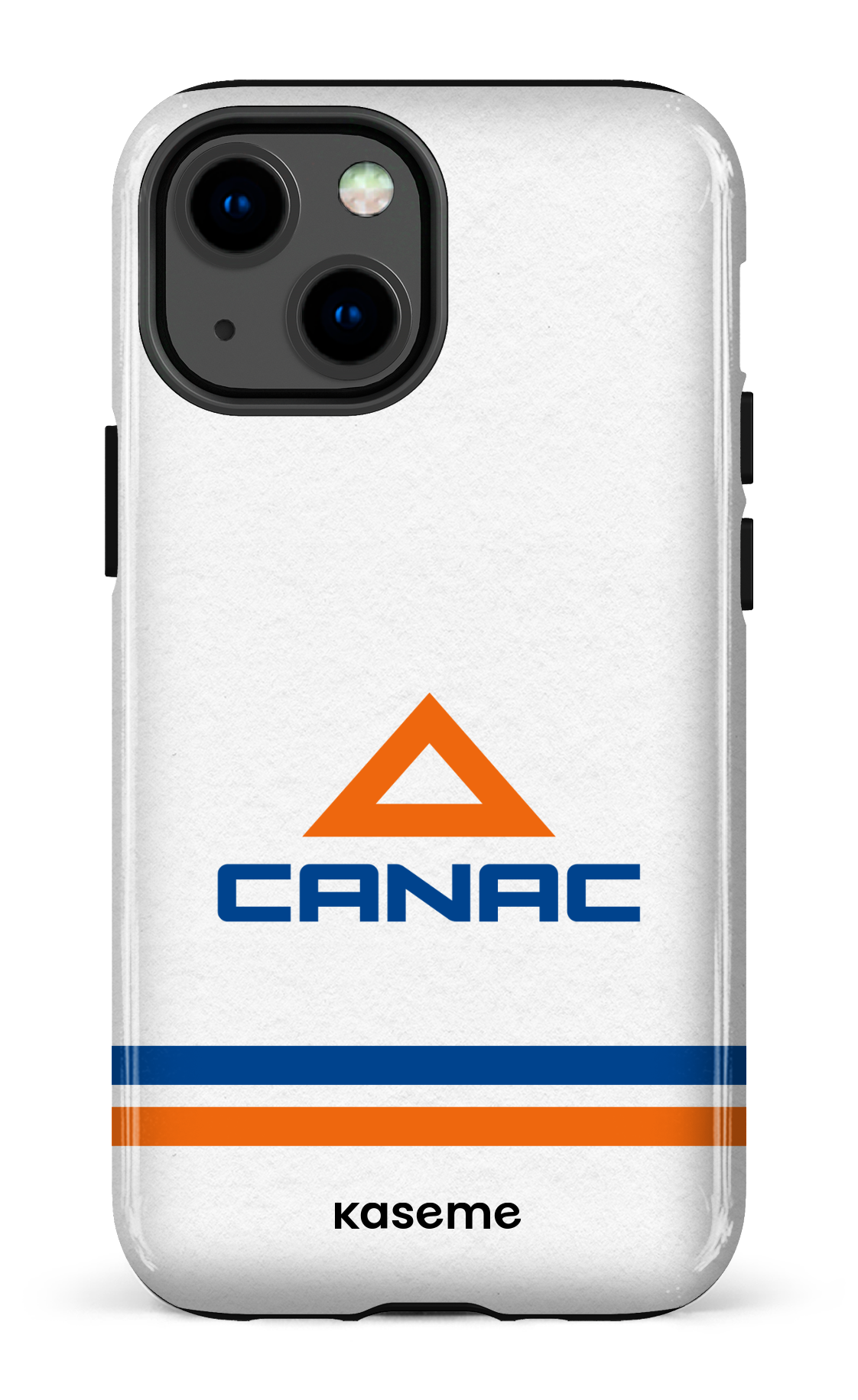 iPhone 13 Mini Tough Canac Blanc -