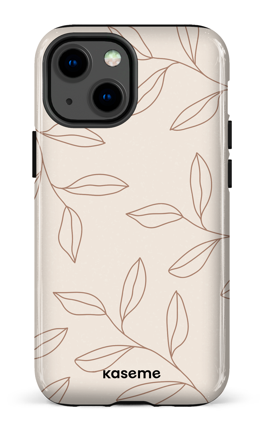 iPhone 13 Mini Tough Gloomy Mocha -