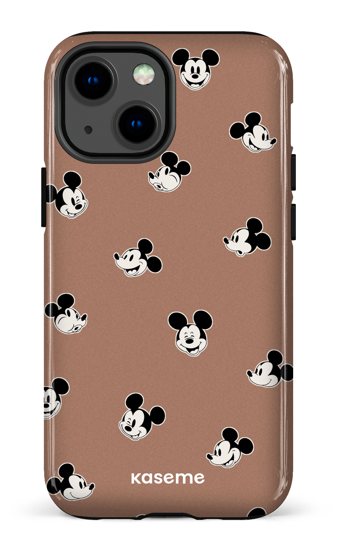 iPhone 13 Mini Tough Joyland Mocha -