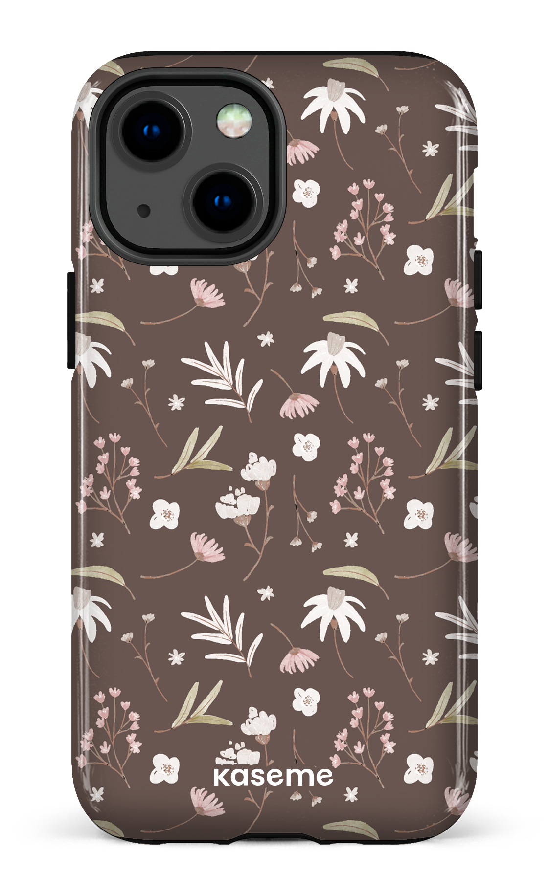 iPhone 13 Mini Tough Mia Mocha -