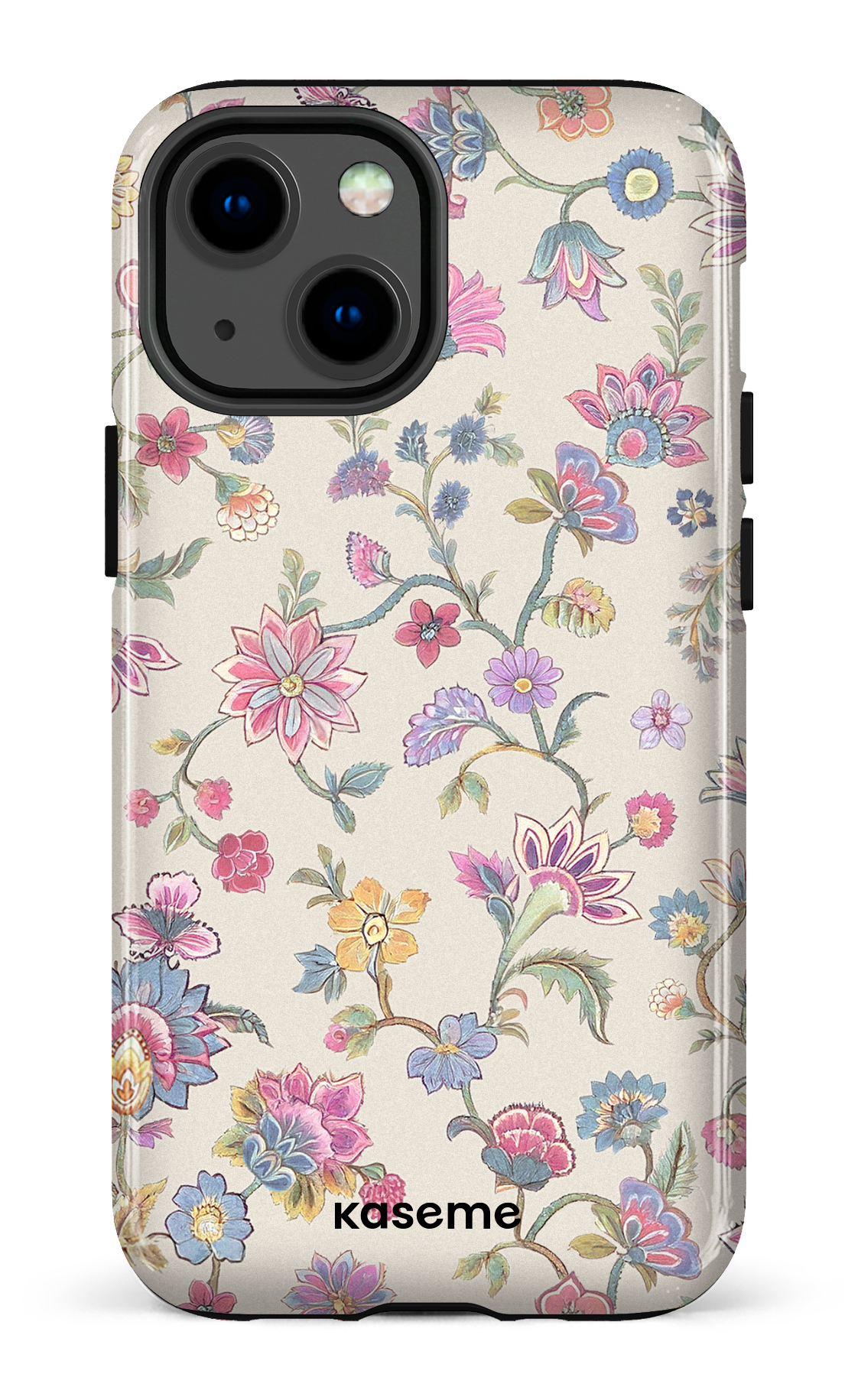 iPhone 13 Mini Tough Secret Garden -