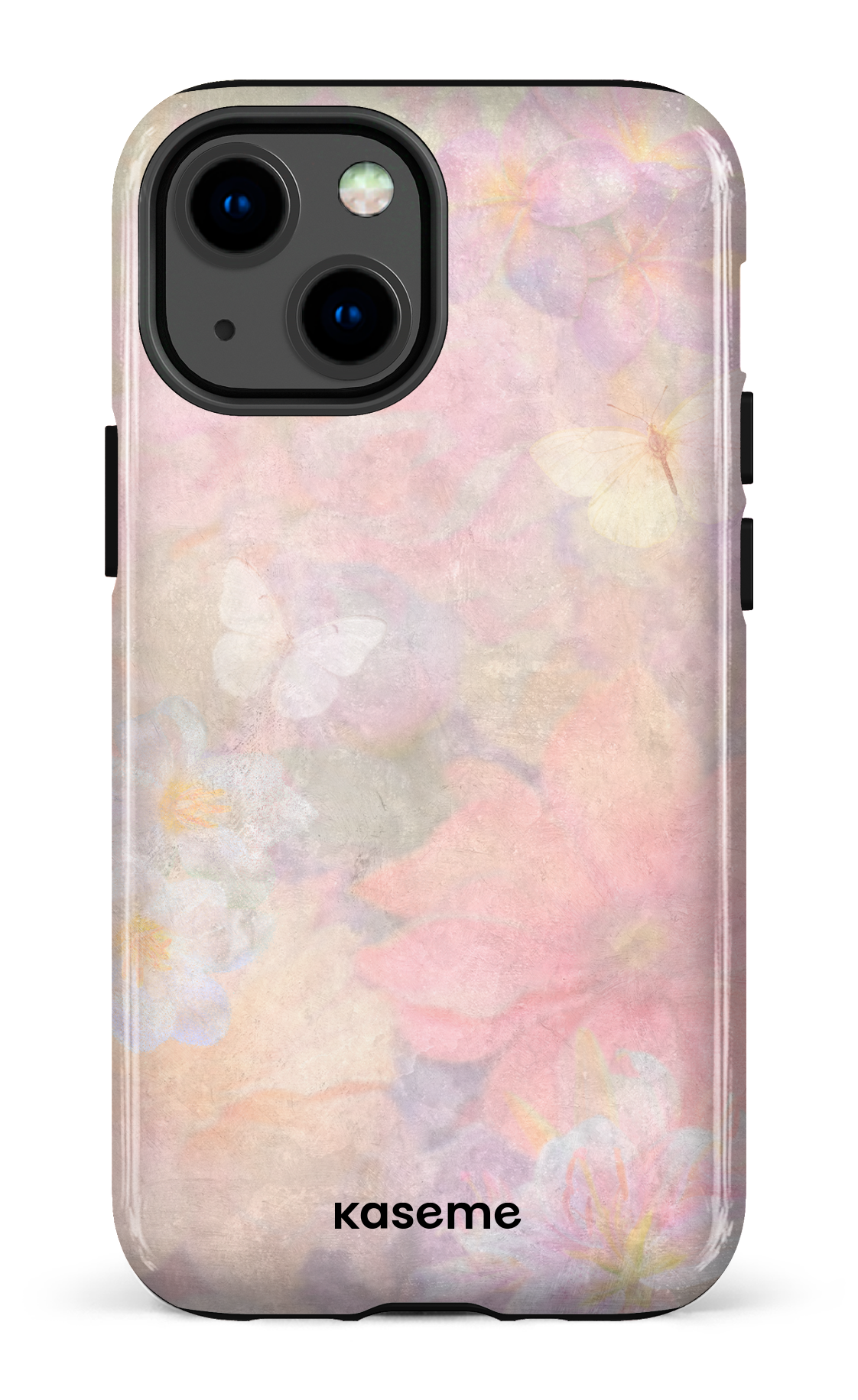 iPhone 13 Mini Tough Soft Bloom -