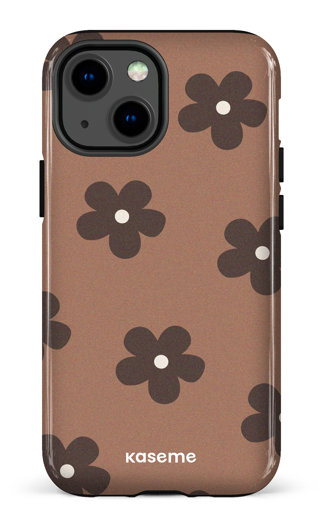 iPhone 13 Mini Tough Woodstock Mousse -