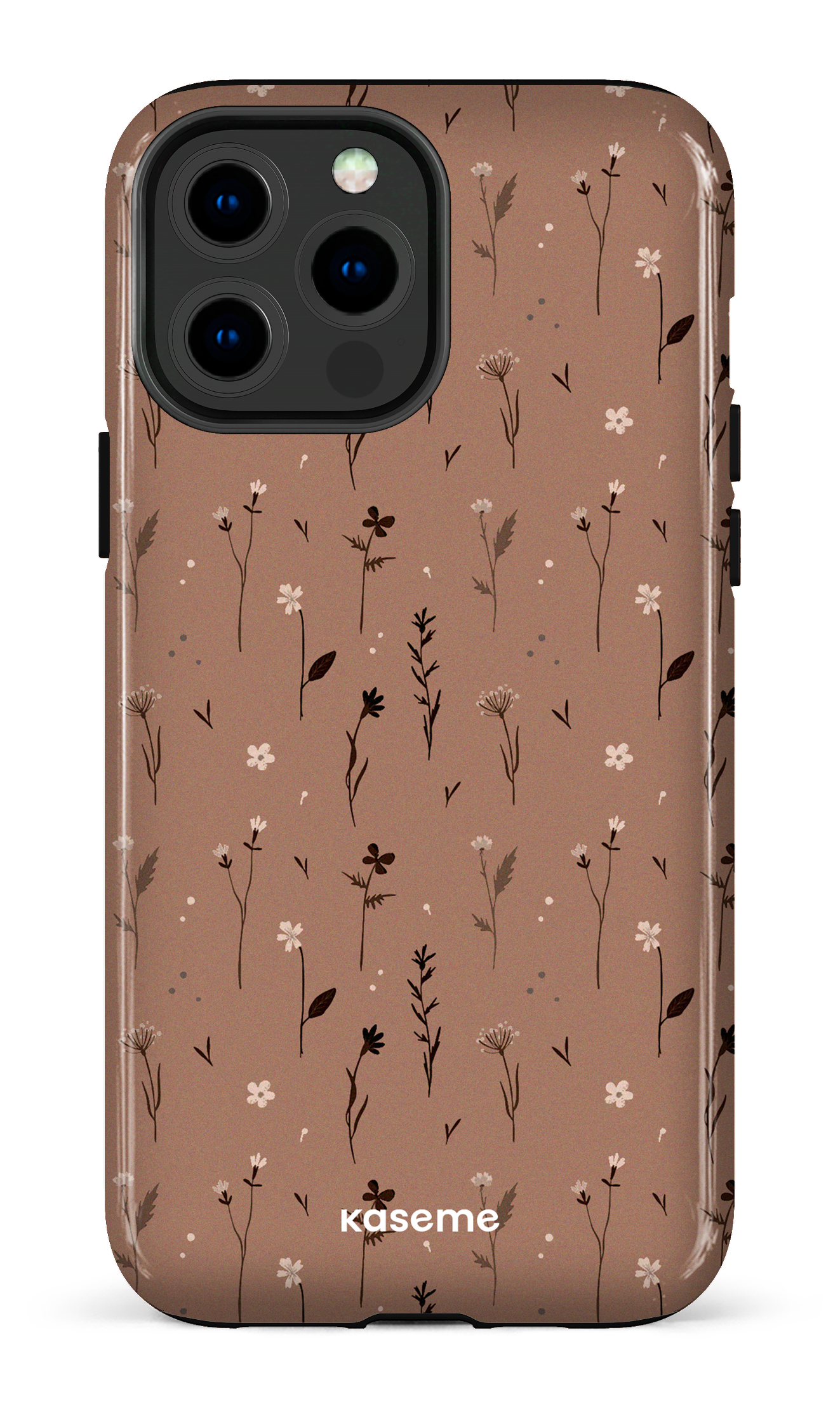 iPhone 13 Pro Max Tough Bailey Mocha -