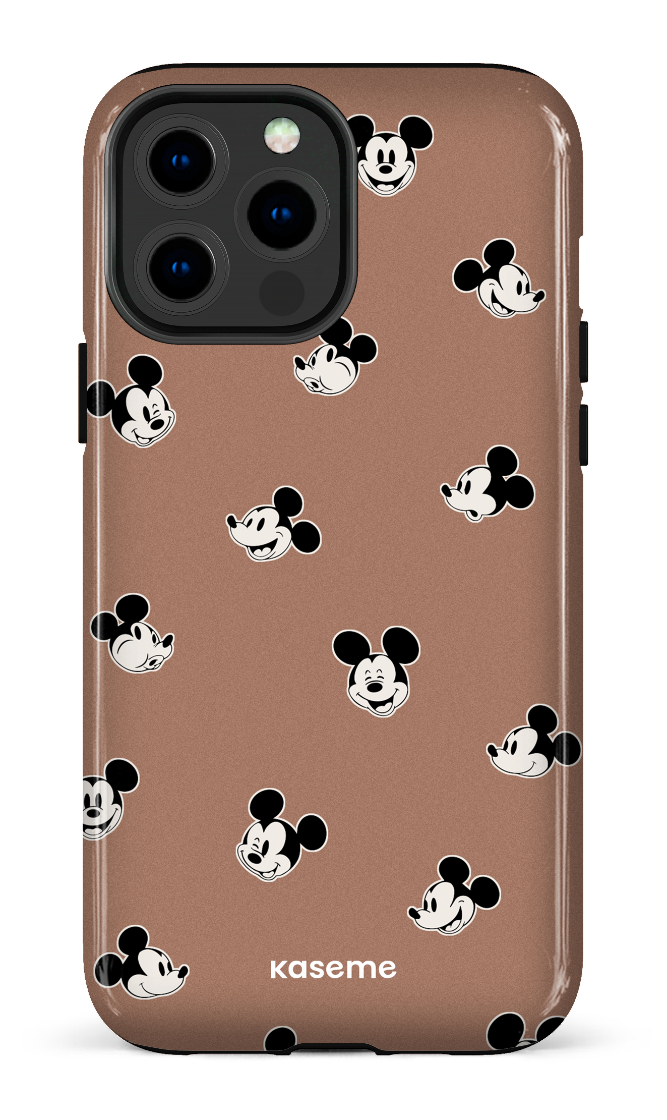 iPhone 13 Pro Max Tough Joyland Mocha -