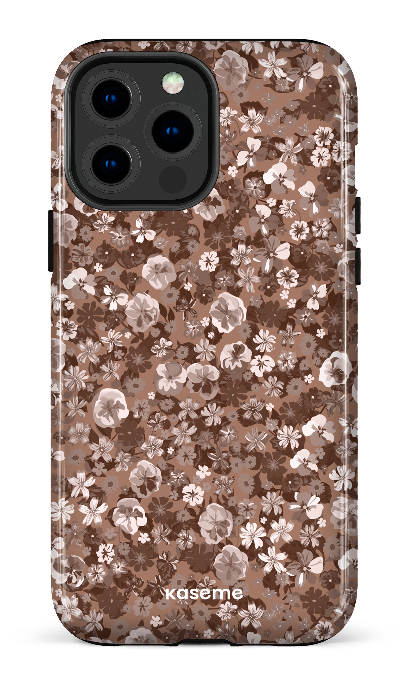 iPhone 13 Pro Max Tough Pansy Mocha -