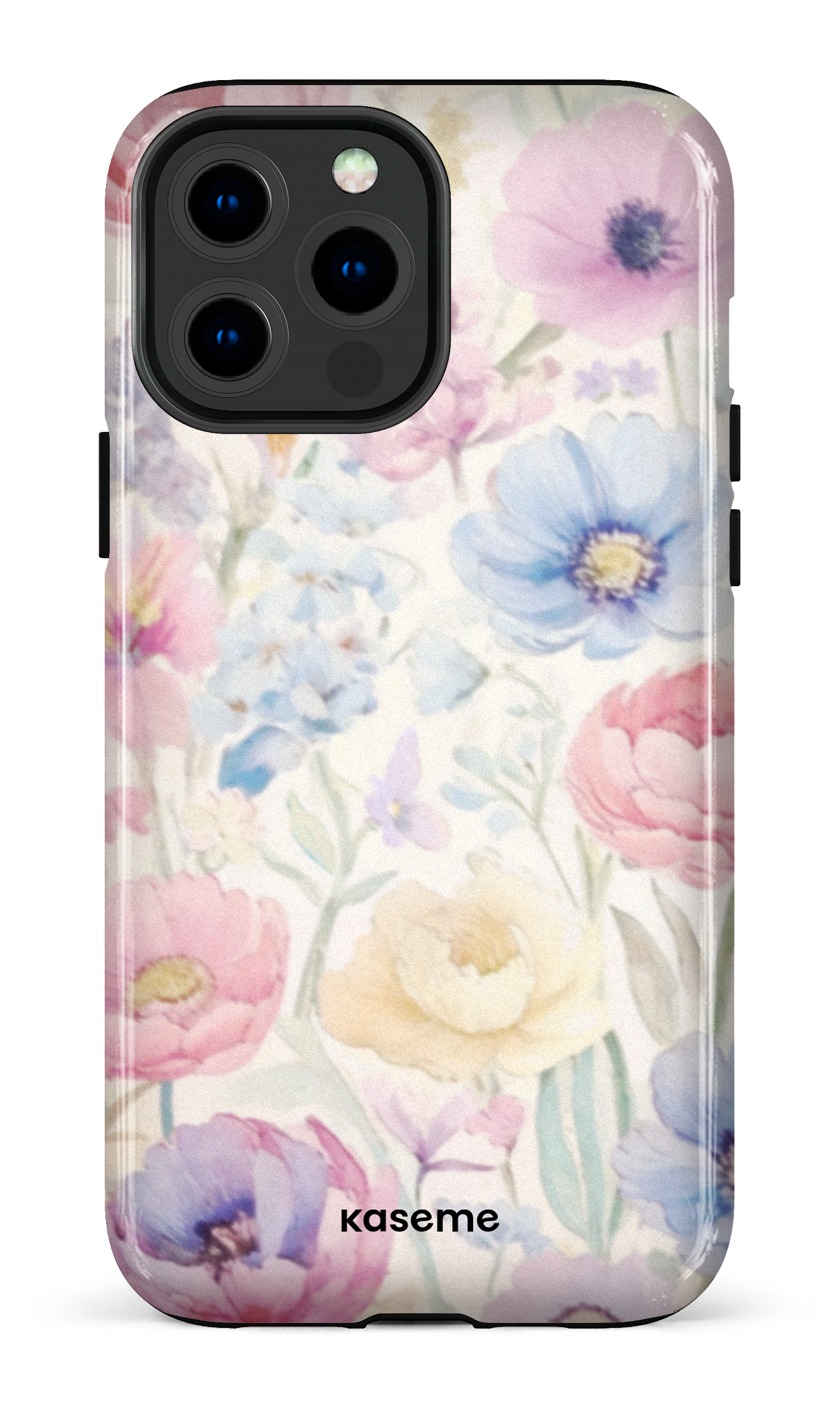 iPhone 13 Pro Max Tough Pastel Symphony -