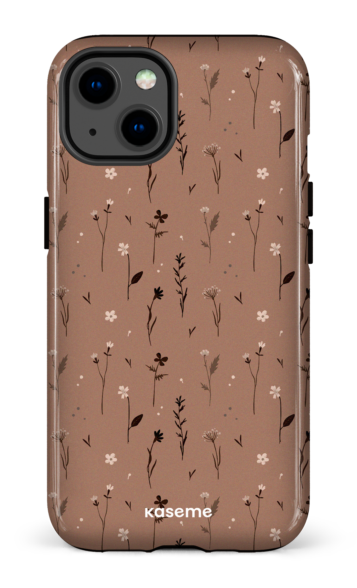 iPhone 13 Tough Bailey Mocha -