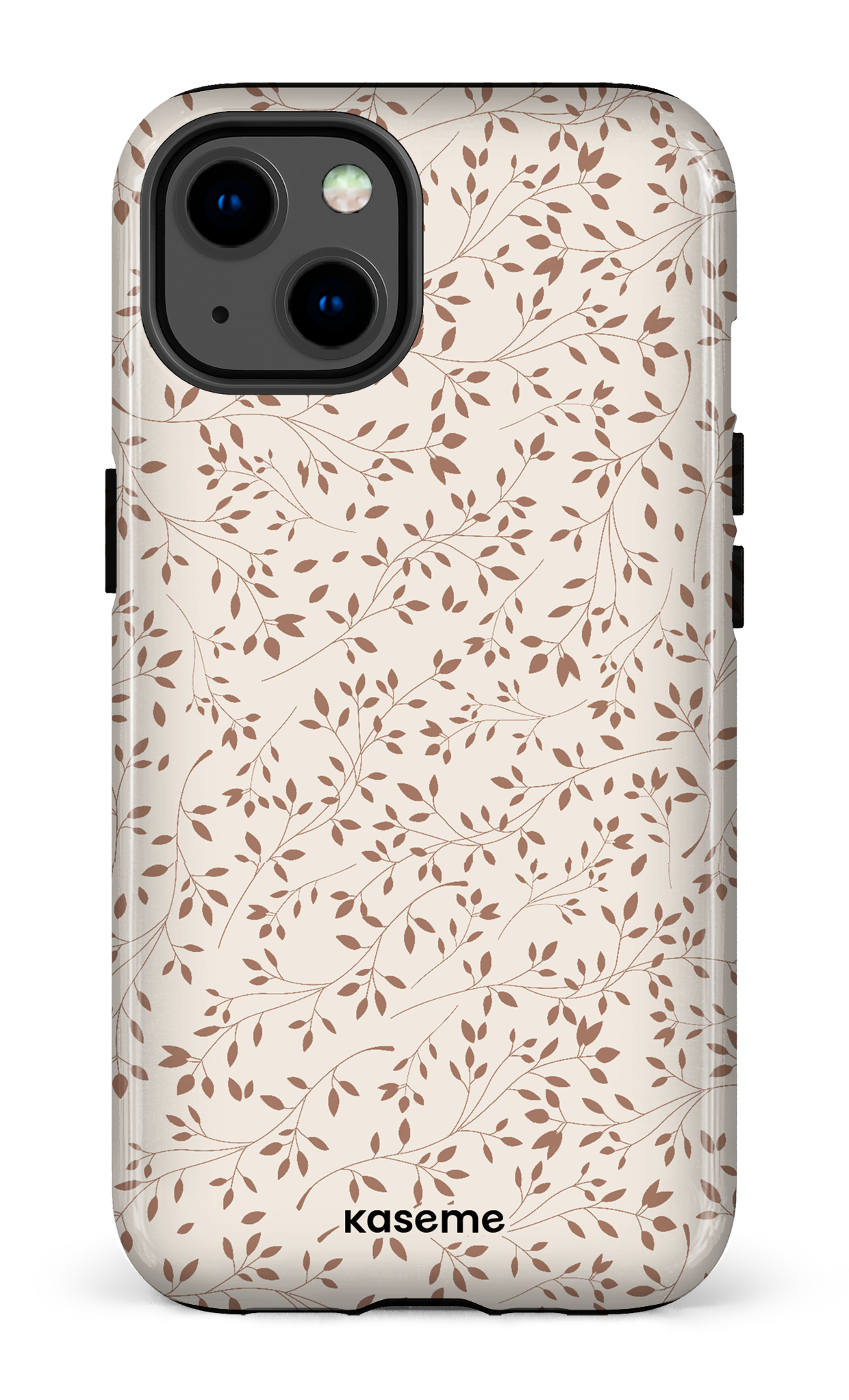 iPhone 13 Tough Eden Mocha -