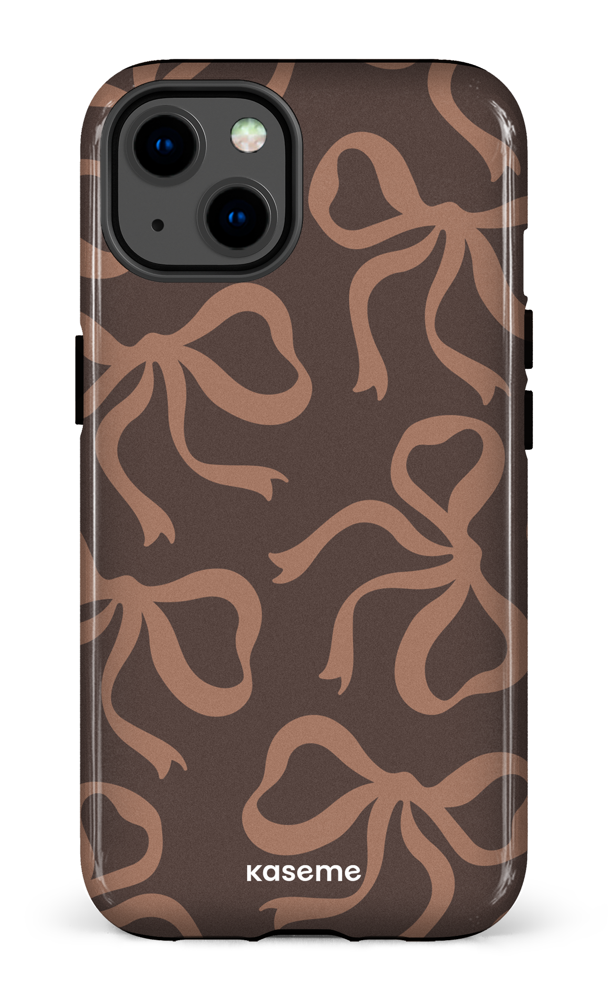 iPhone 13 Tough Lace Mocha -