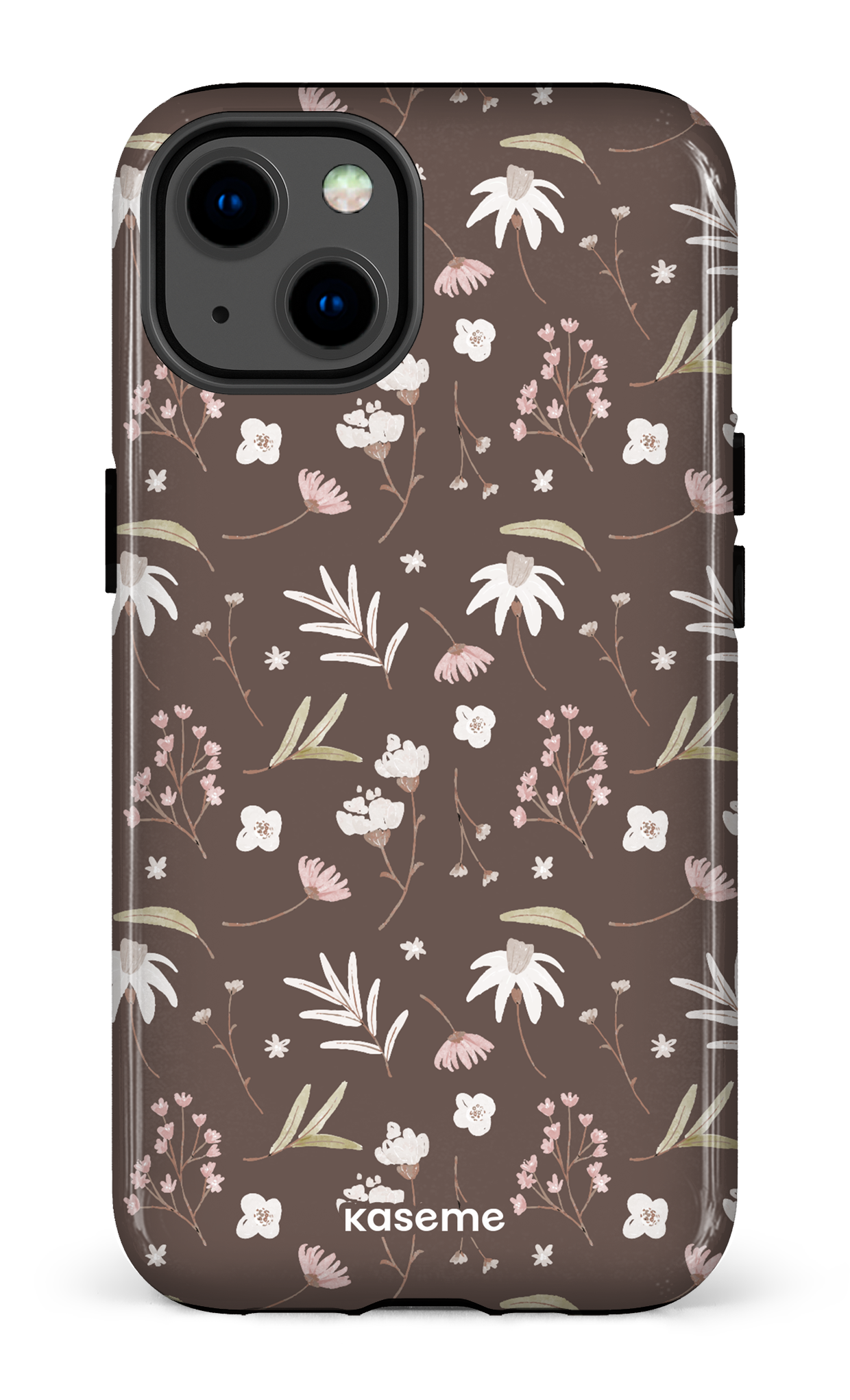 iPhone 13 Tough Mia Mocha -