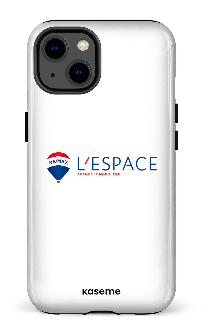 iPhone 13 Tough Remax L'Espace Blanc -